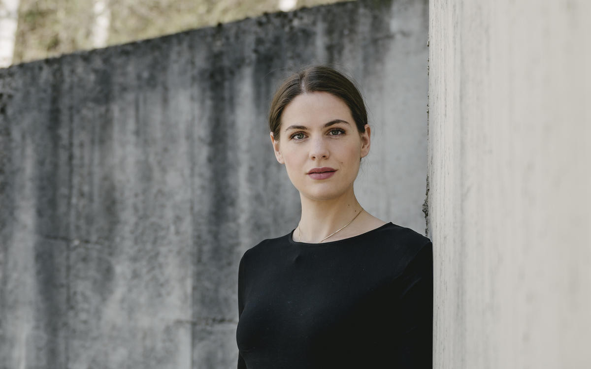 Mezzo meets Lied – mit Patricia Nolz und Jan Schultsz