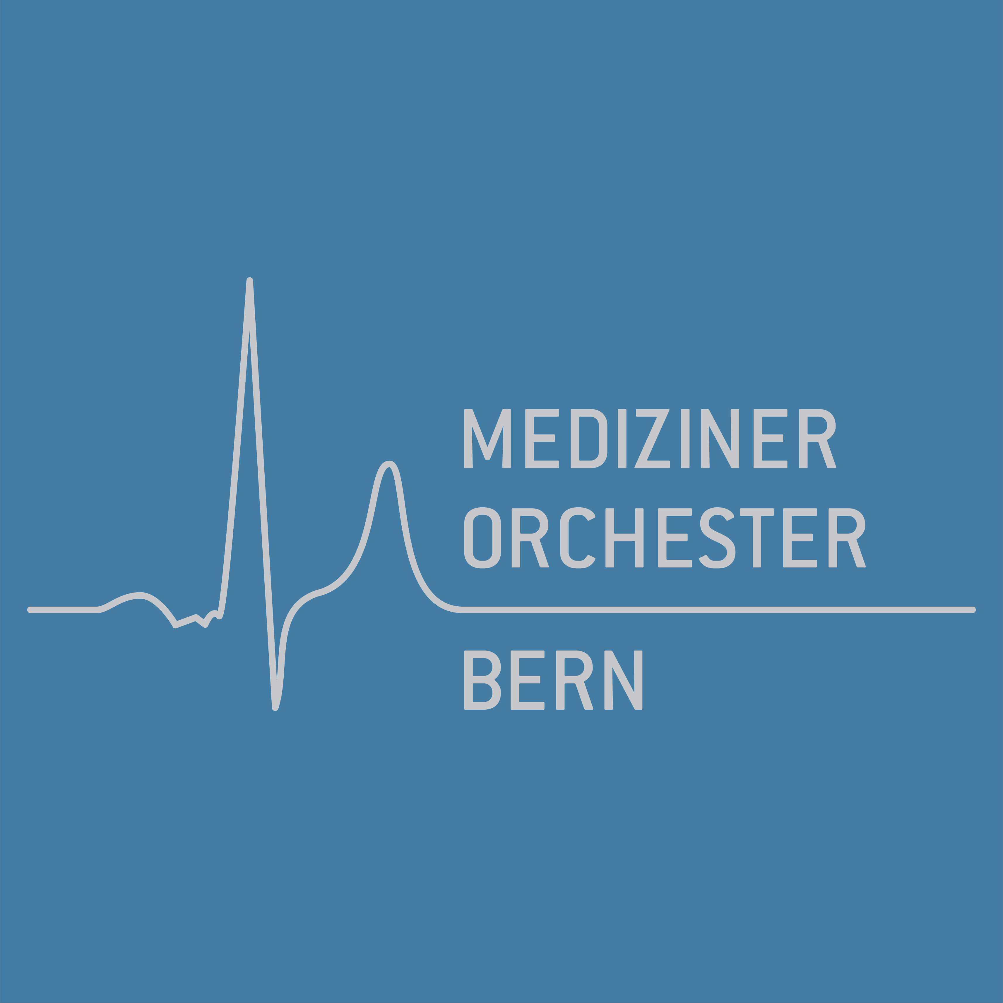 Medizinerorchester Bern