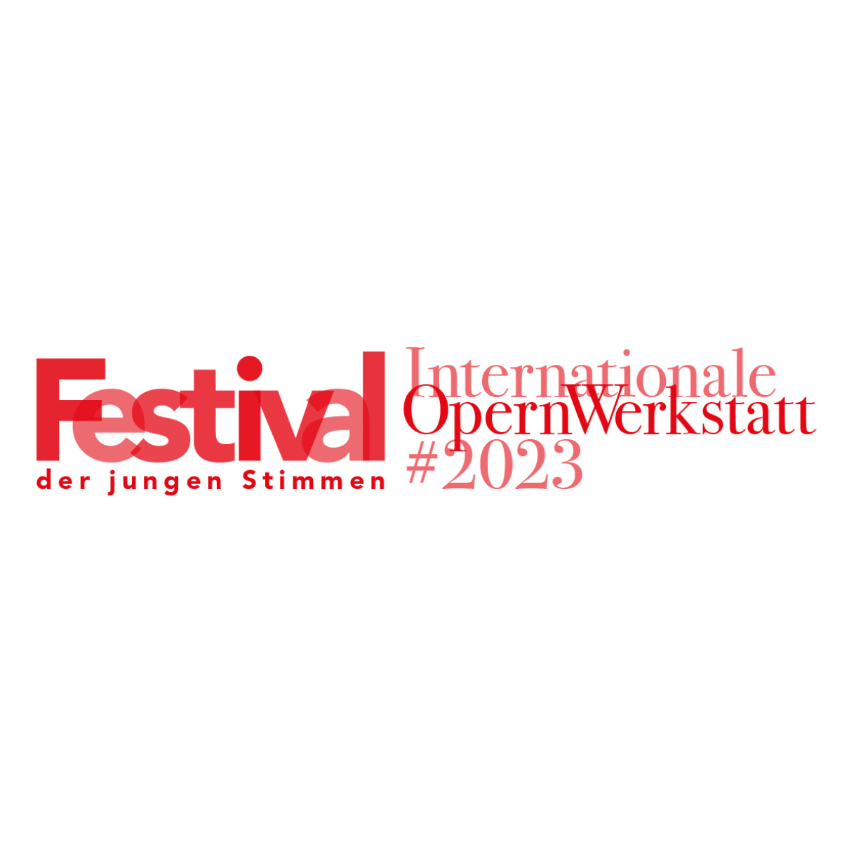 Festival der jungen Stimmen 2023; Internationale Opernwerkstatt