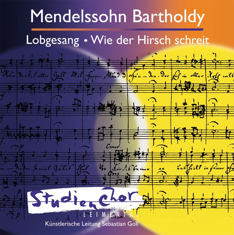 Studienchor Leimental