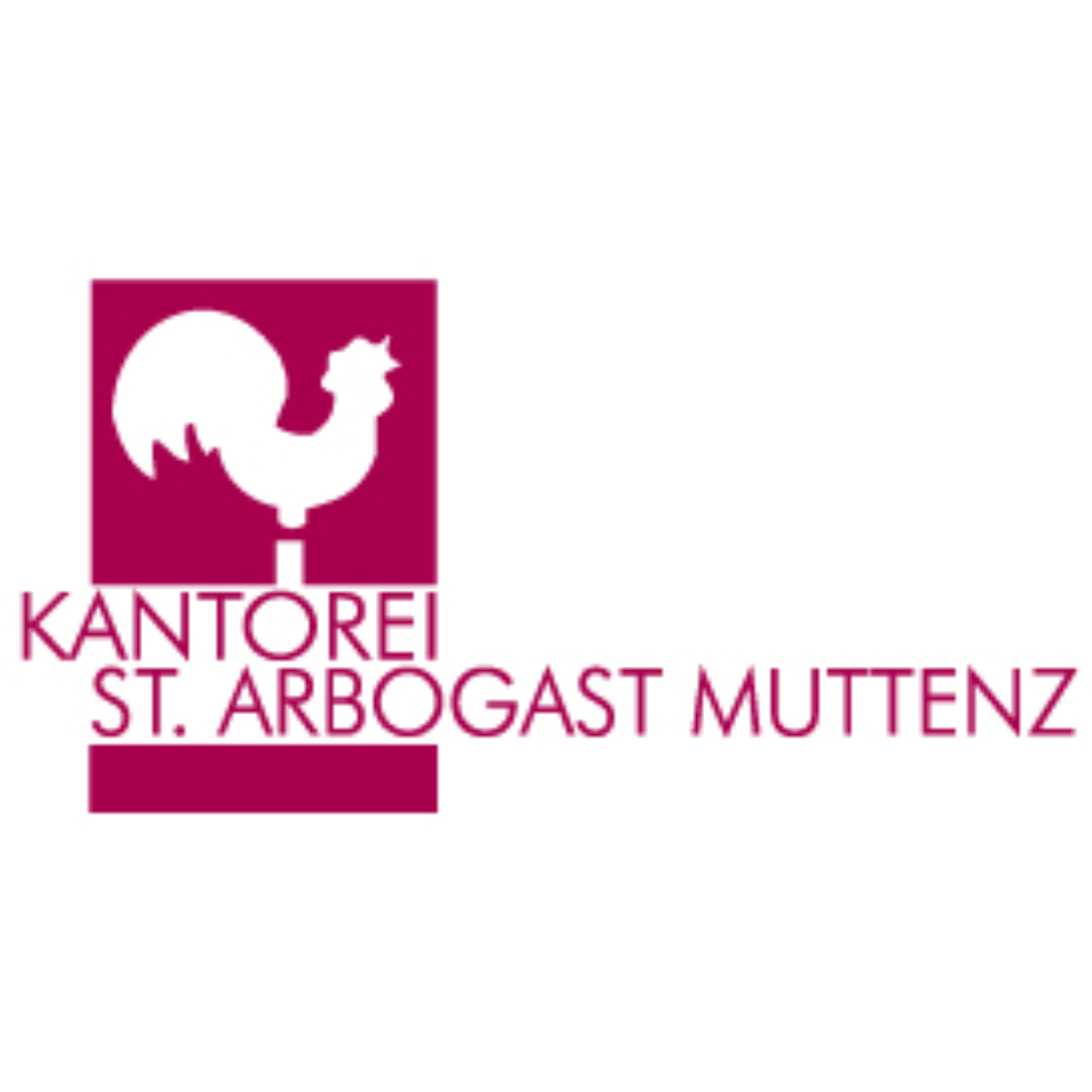 Kantorei St. Arbogast Muttenz