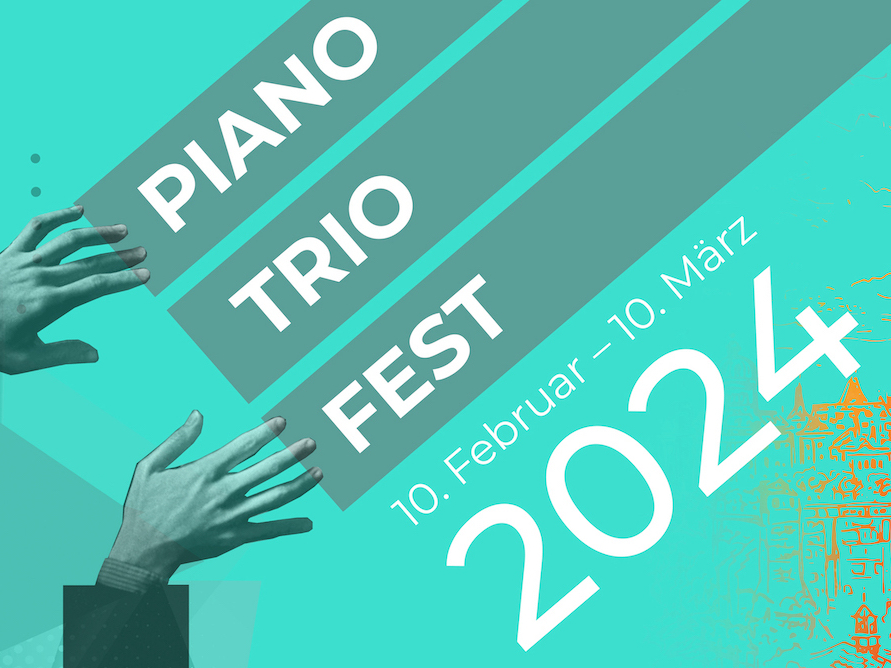 Piano Trio Fest 2024