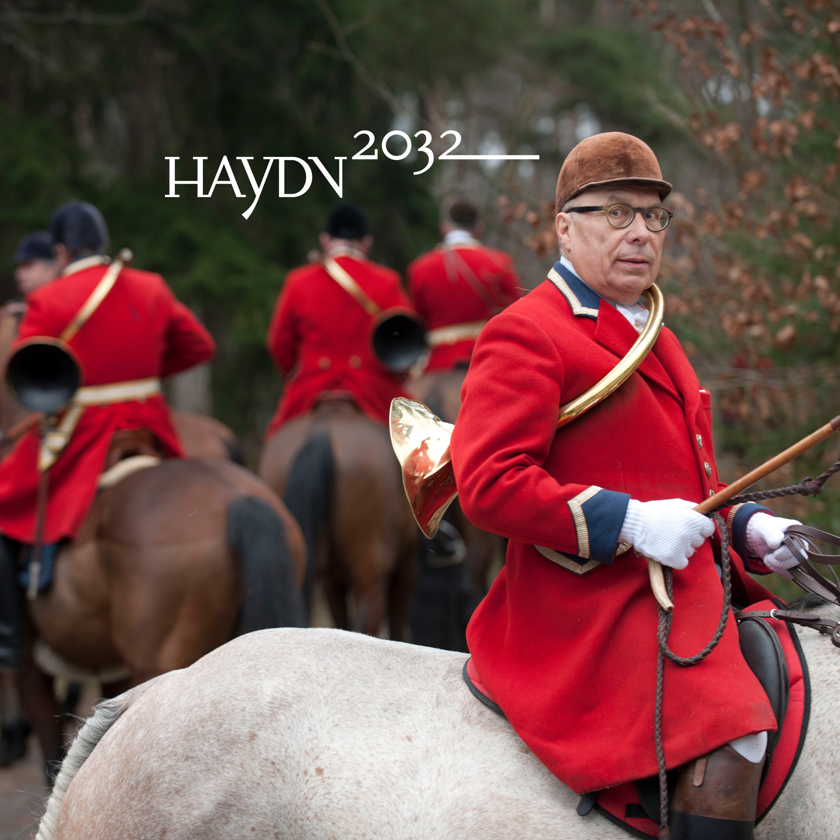 Haydn Nacht 2025