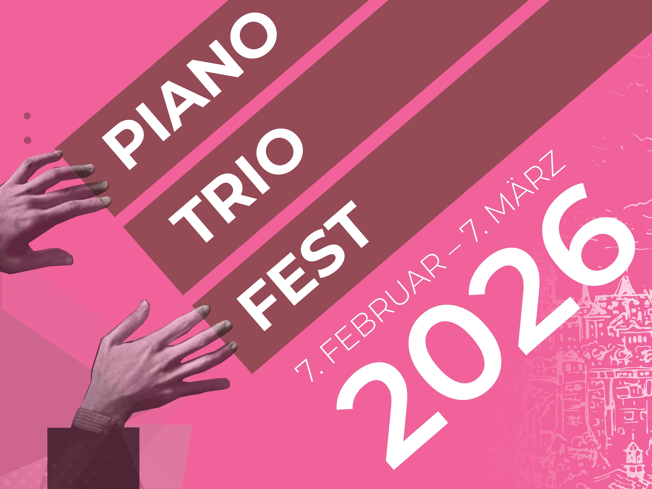 Piano Trio Fest 2026