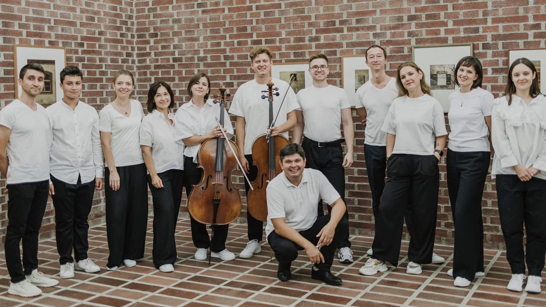 the Faces collaboration l Strings