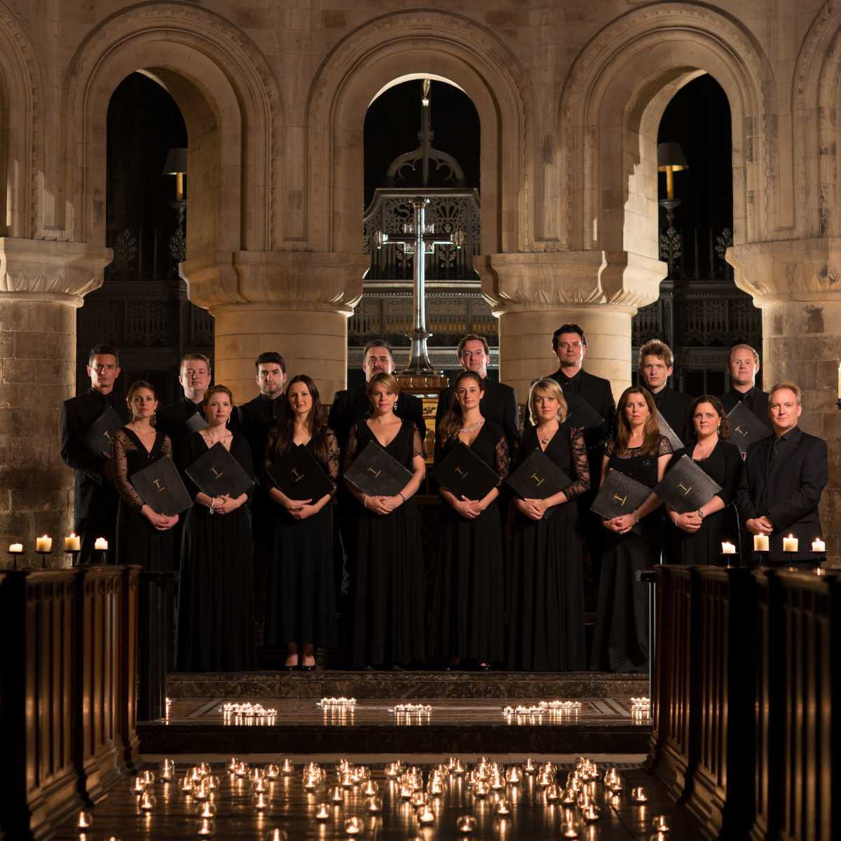 Nachtkonzert | A Hymn of Heavenly Beauty