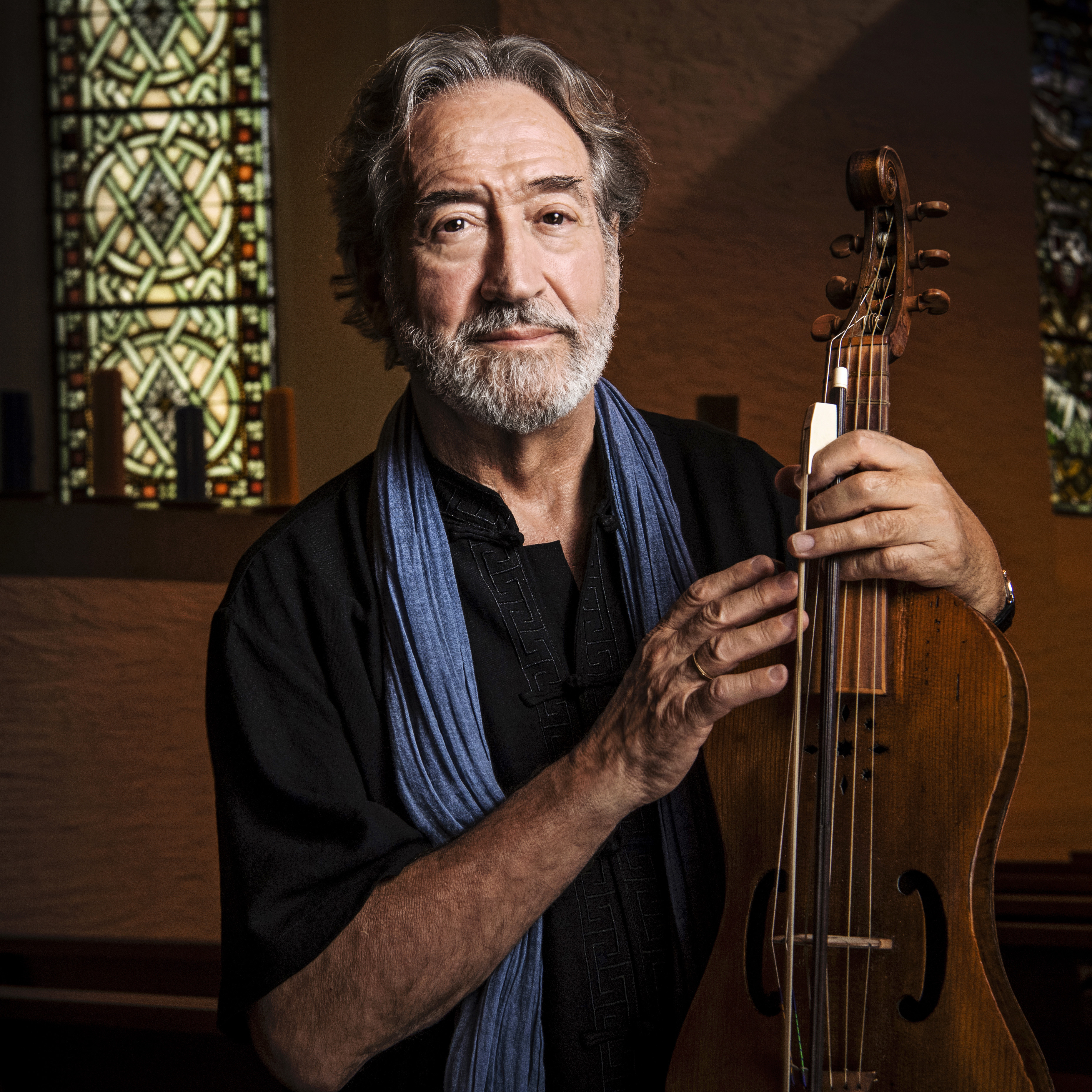 Jordi Savall & HESPÈRION XXI