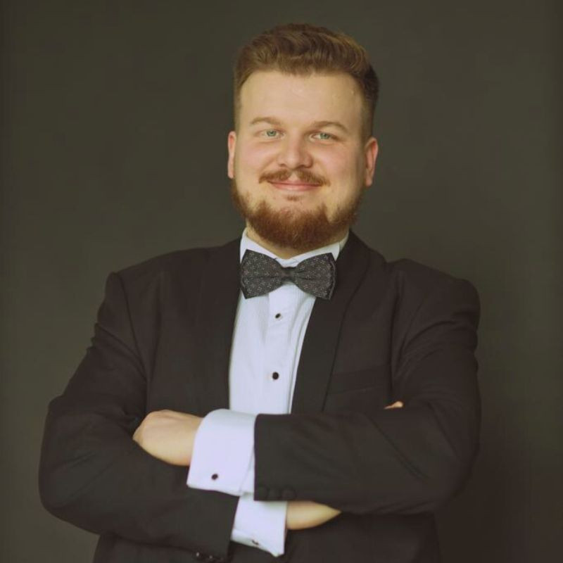 Liederabend «Winterreise»