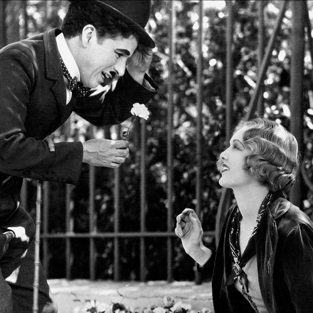Movie Classics: «City Lights»