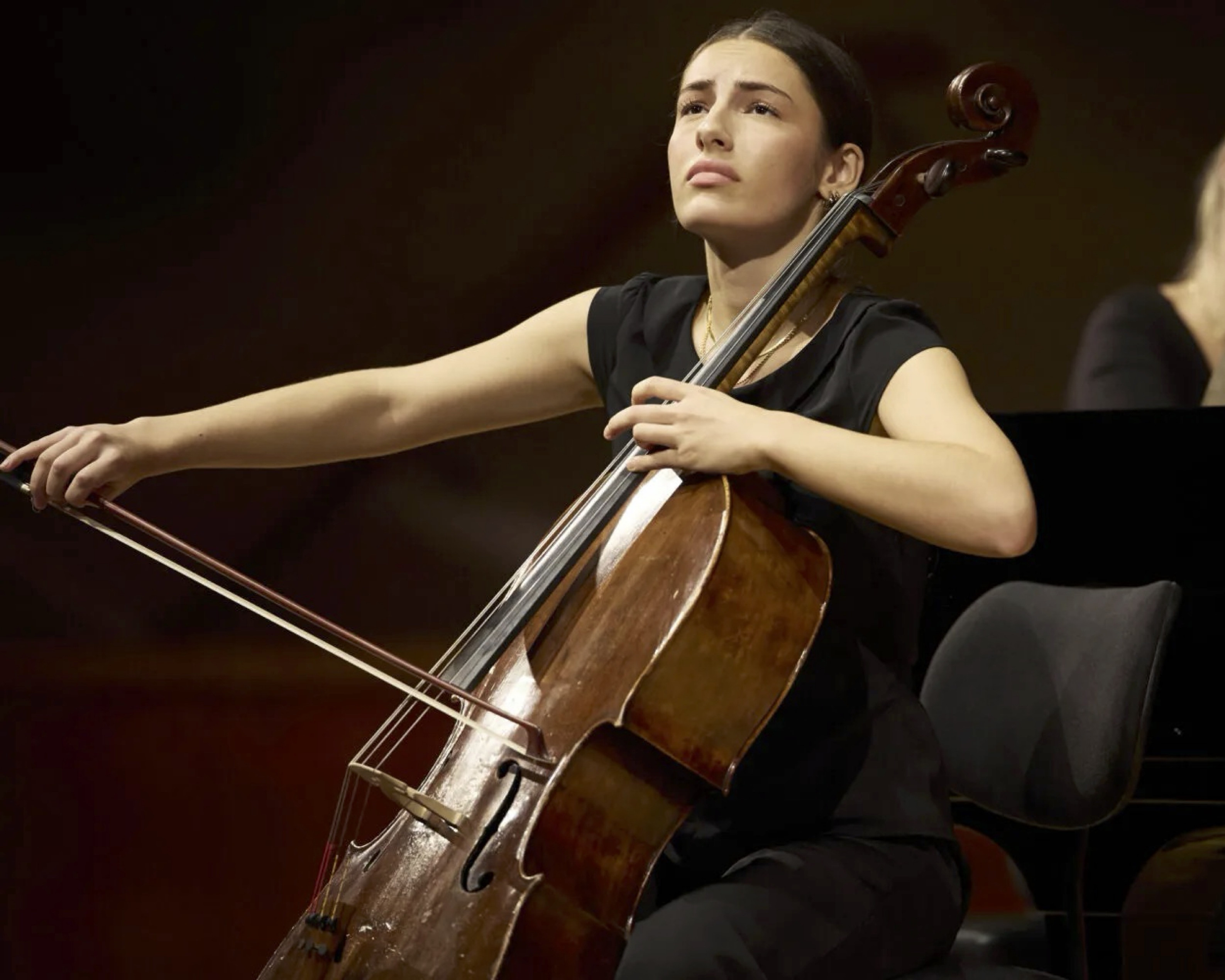 Feinste Empfindungen