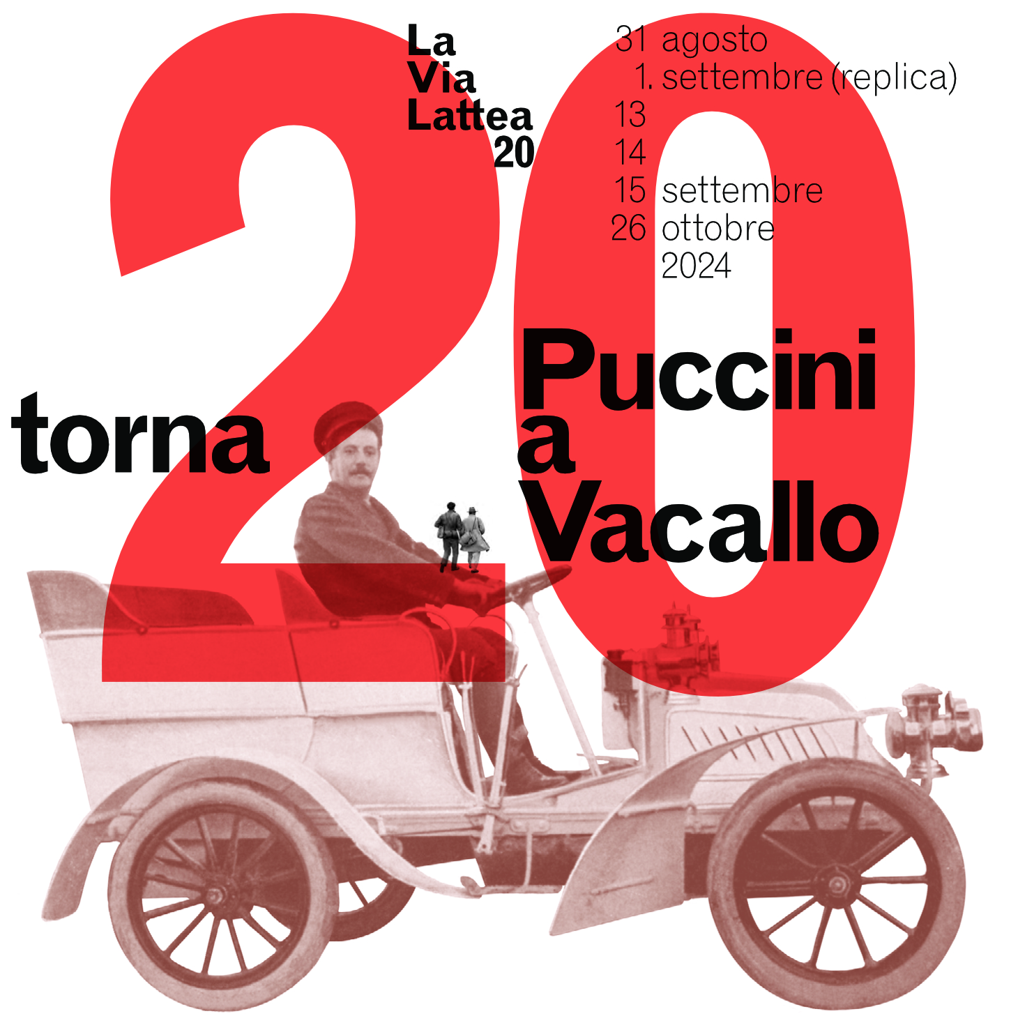 Teatro del Tempo