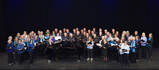 Oratorienchor Bern