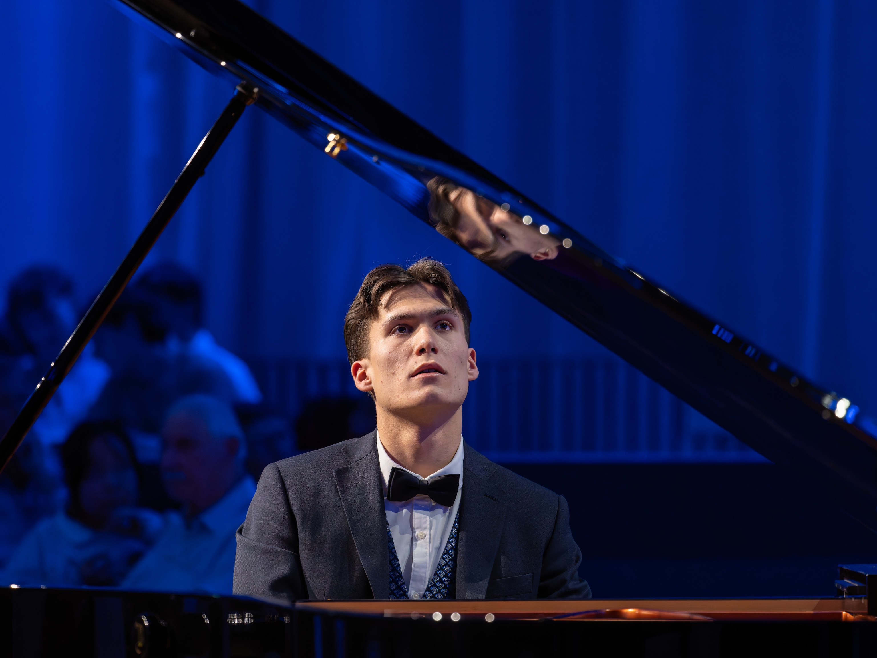 Gewinner Prix du Piano Bern 2025