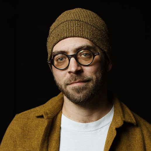 Listening to the Stars – mit dem AARON PARKS TRIO