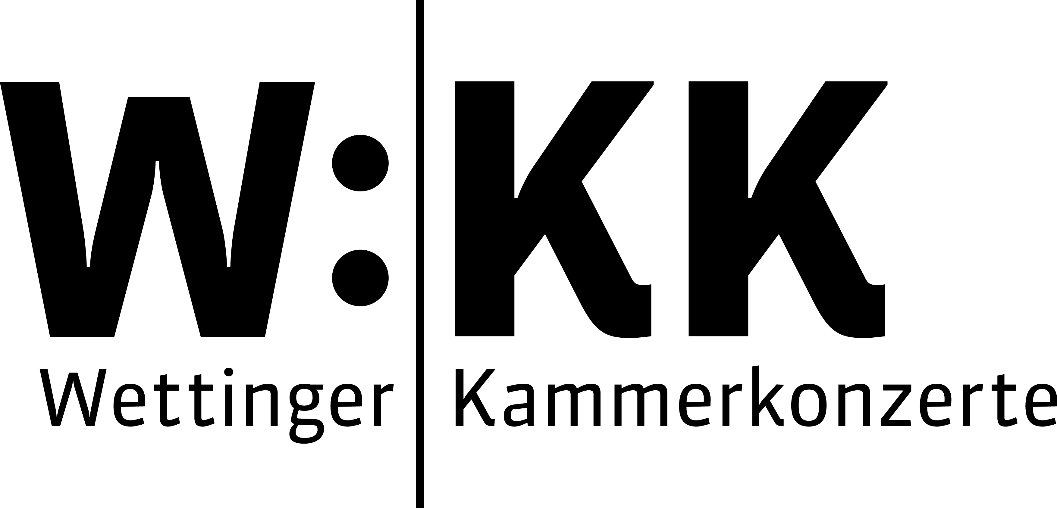 Wettinger Kammerkonzerte