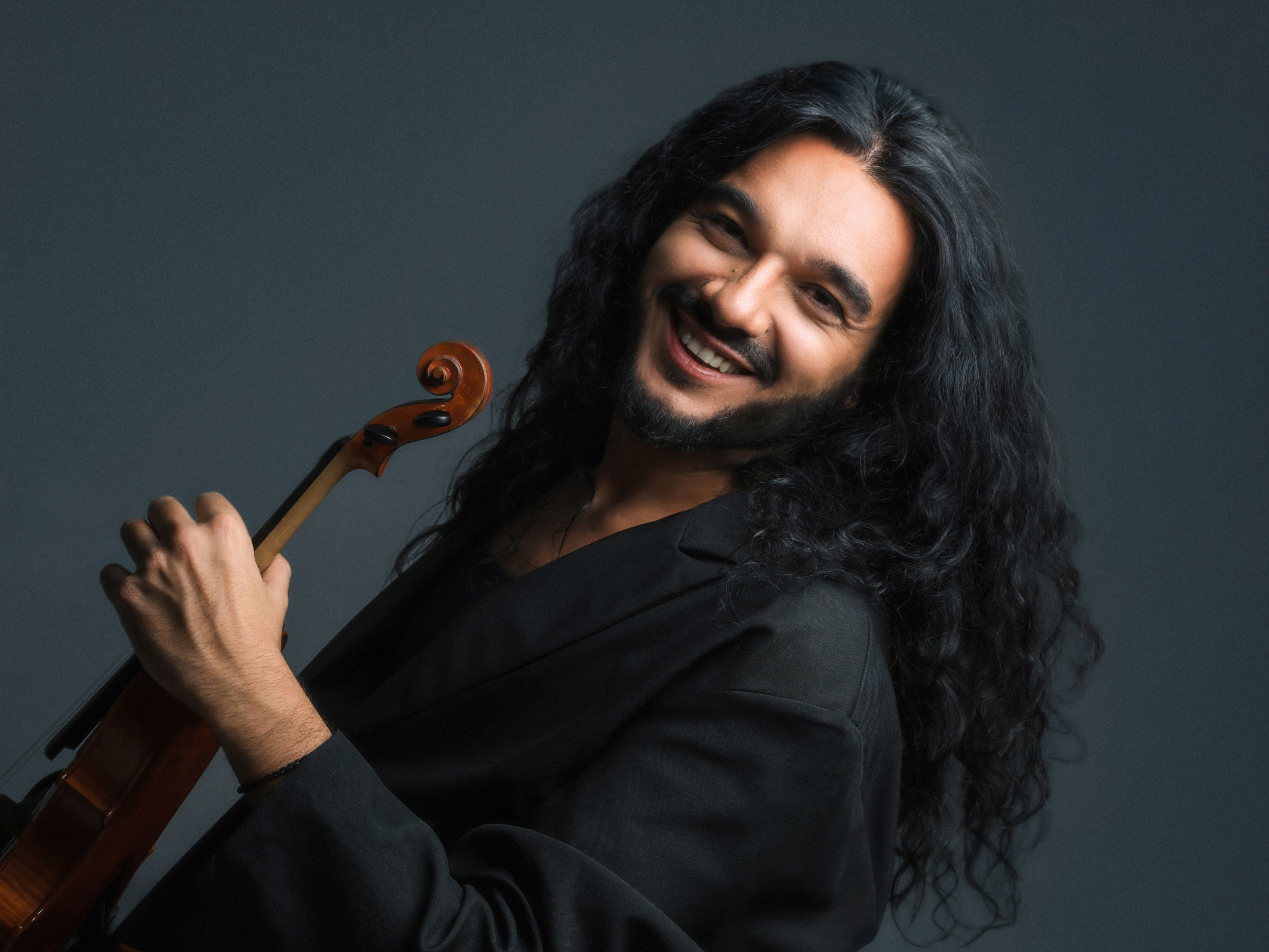 Nemanja Radulović: Bach & Beethoven