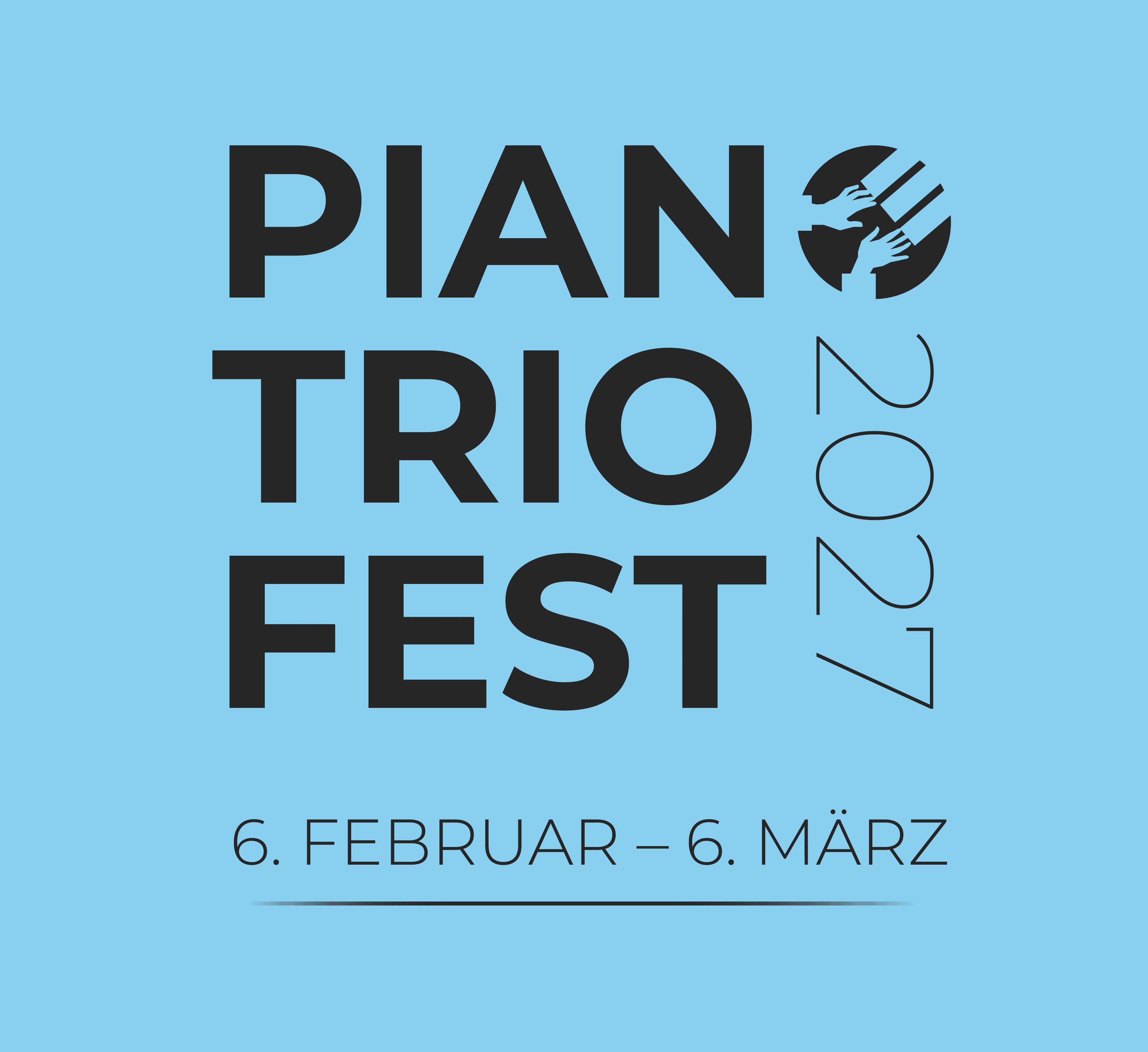 Piano Trio Fest