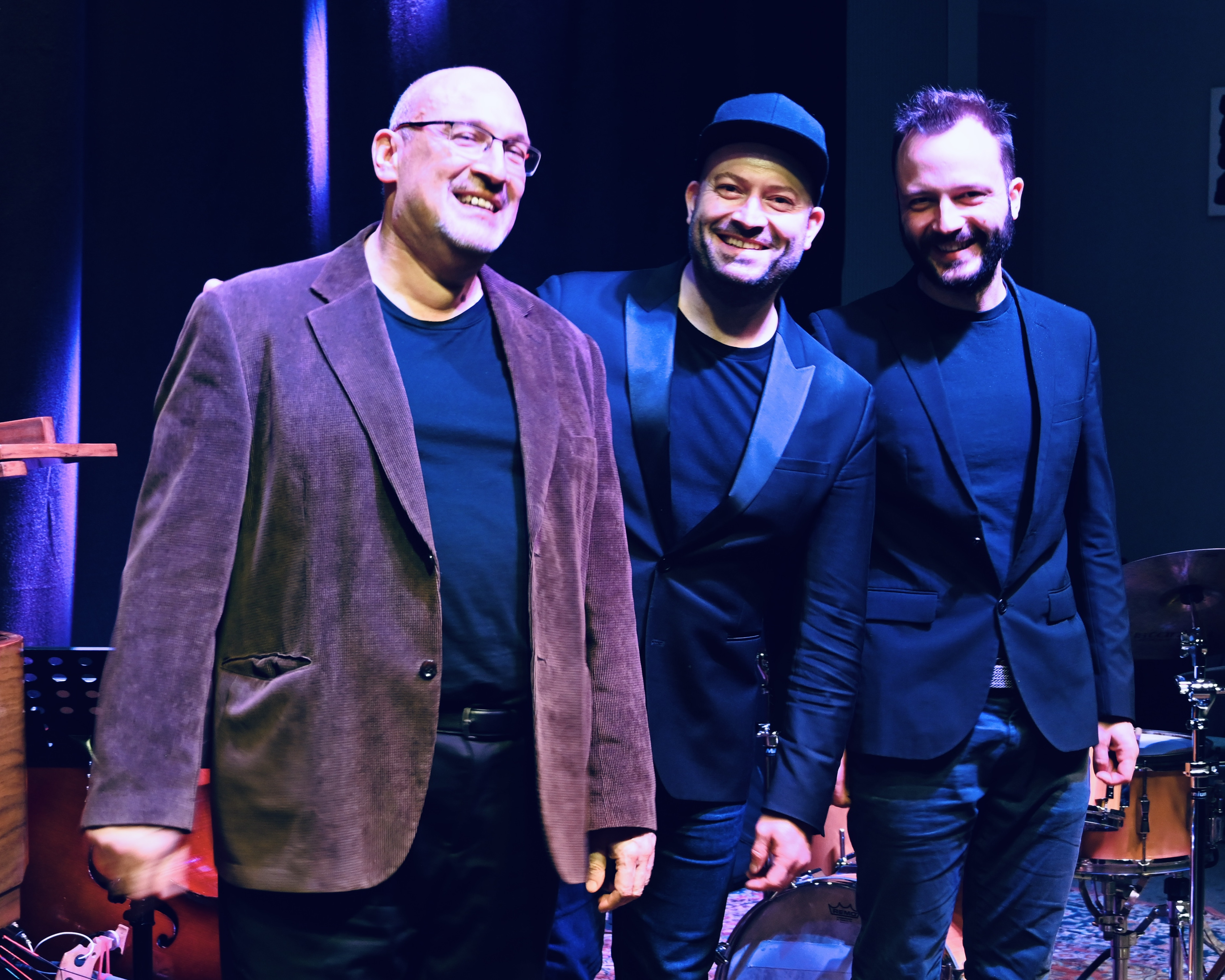 Jazz im Bernapark