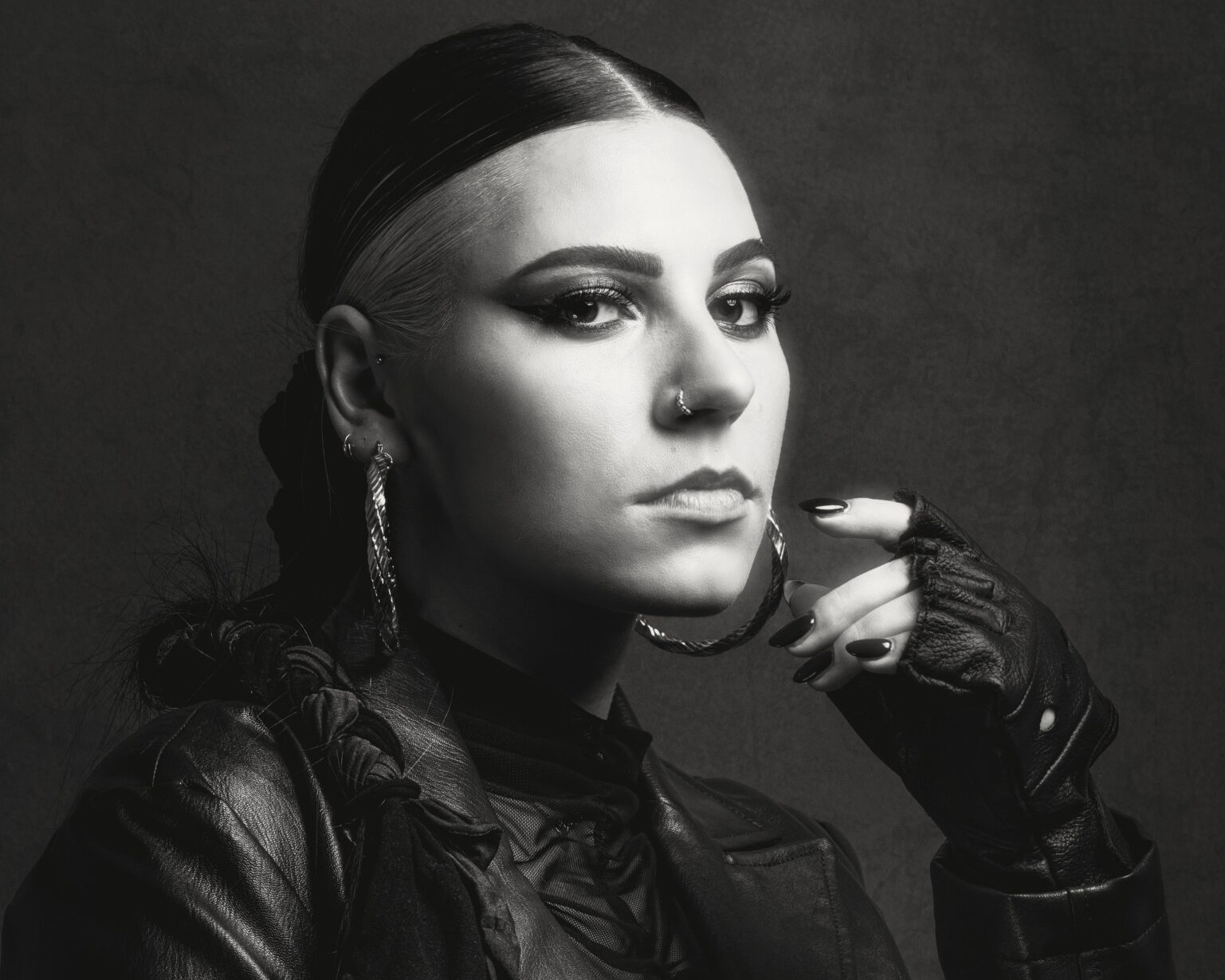 Late Night Session am See