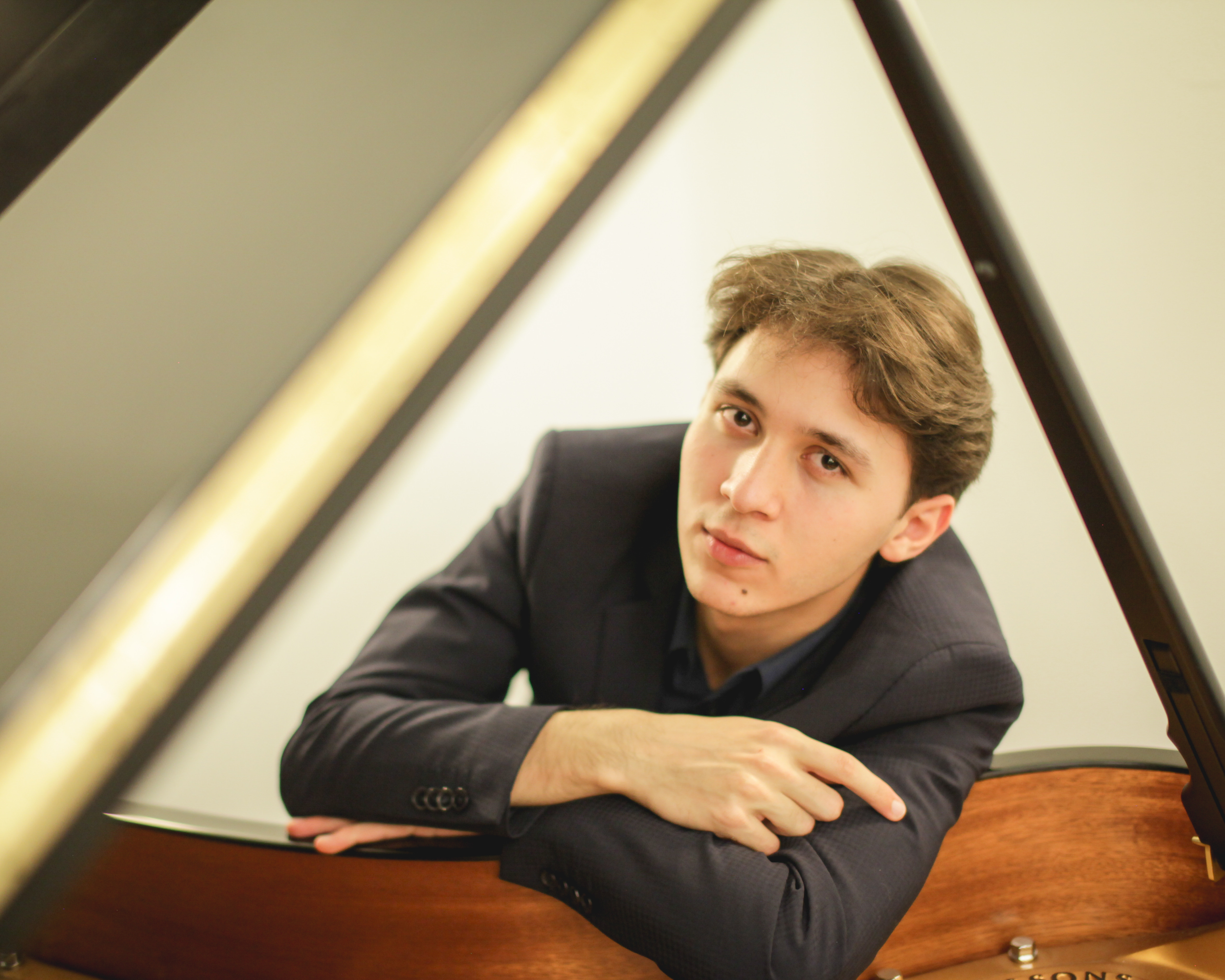 Gewinner Prix du Piano Bern 2026