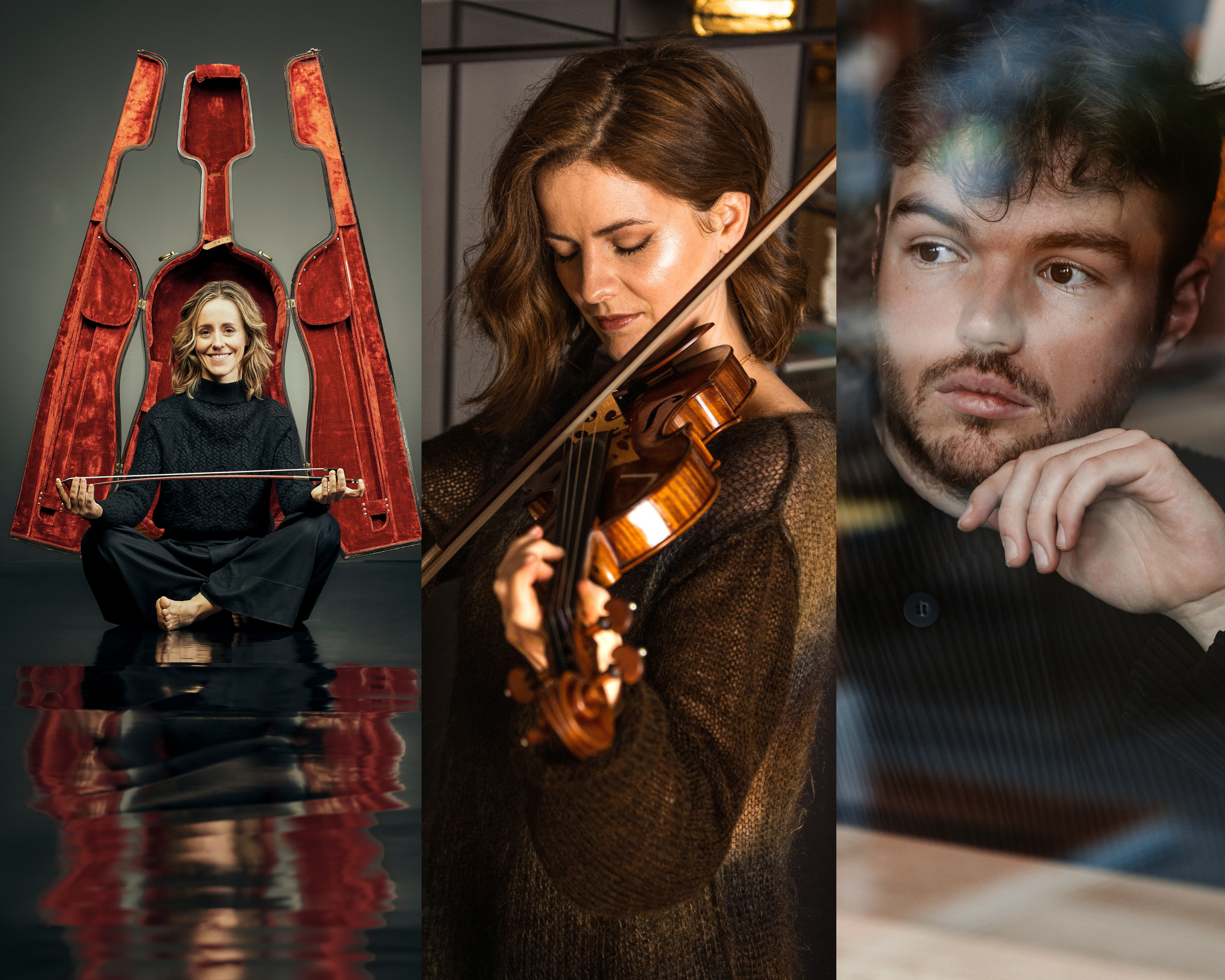 Konzert 7: Kammermusik