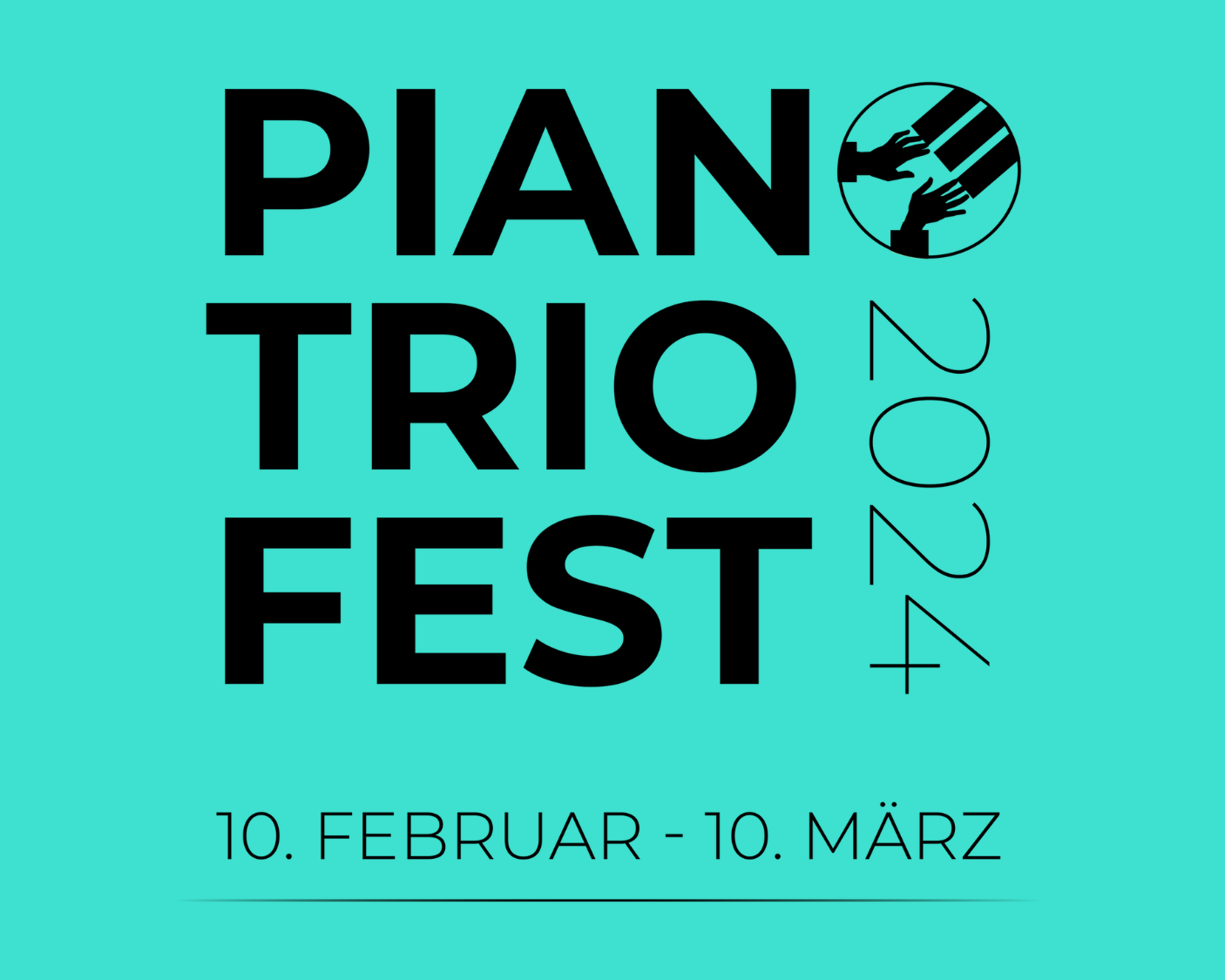 Piano Trio Fest 2024 Abo