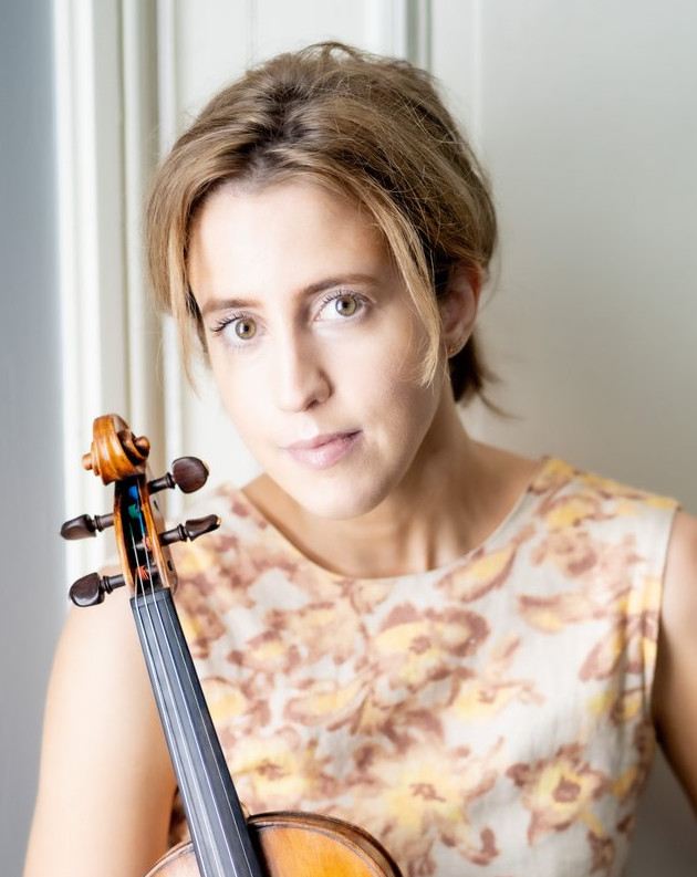 Dall' Inferno al Paradiso - Vilde Frang & LSO