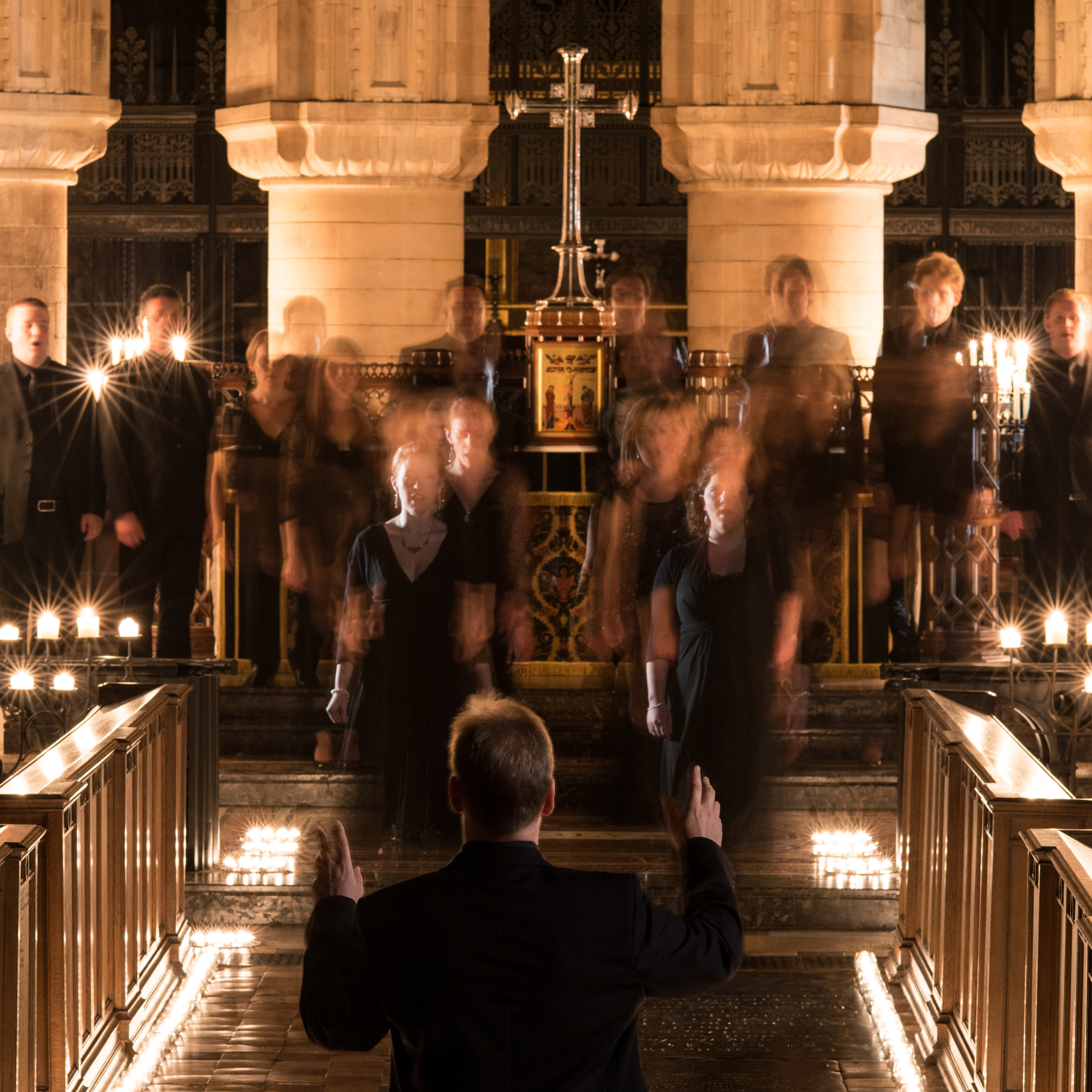 Next Generation XIV | Evensong