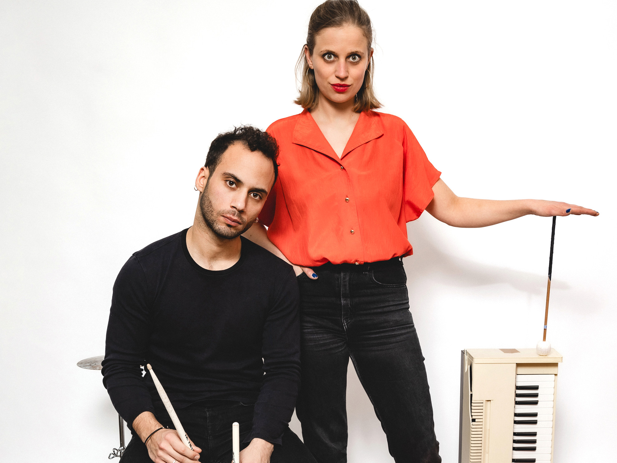 2ème concert