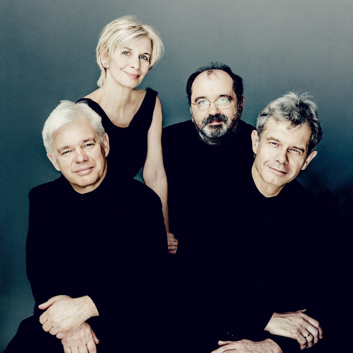 Hagen Quartett: Abschiedskonzert