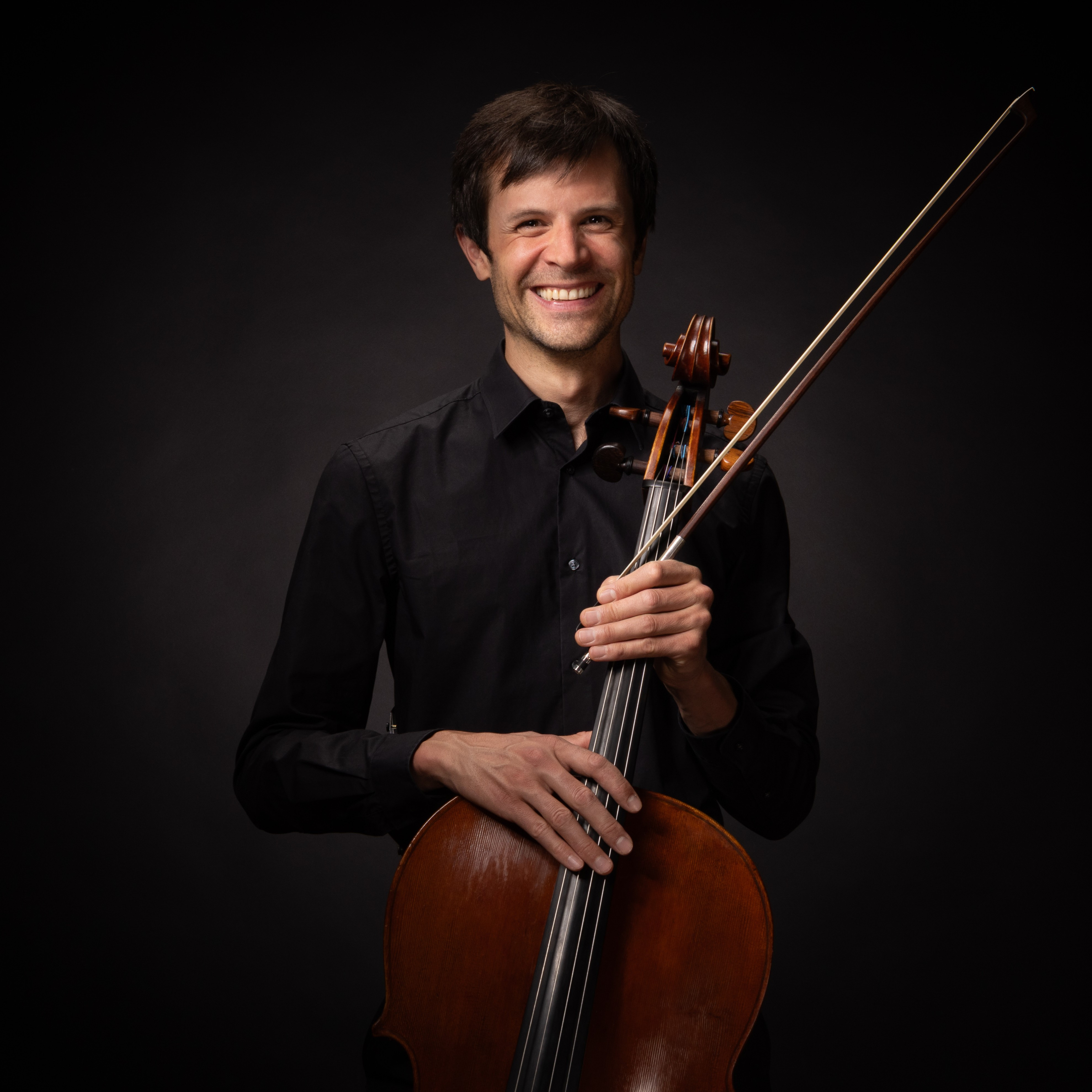 Konzert 3: Streichtrio