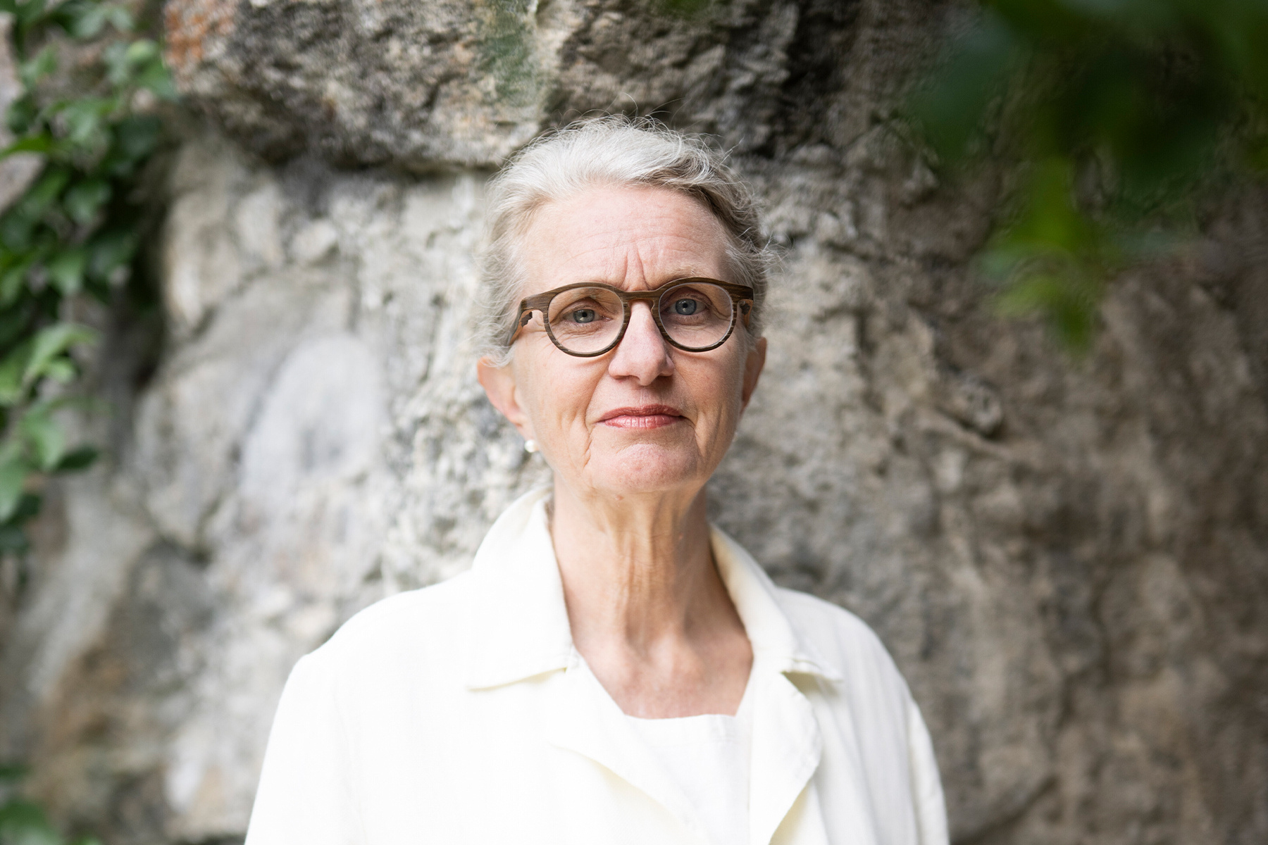 Lesung mit Melitta Breznik