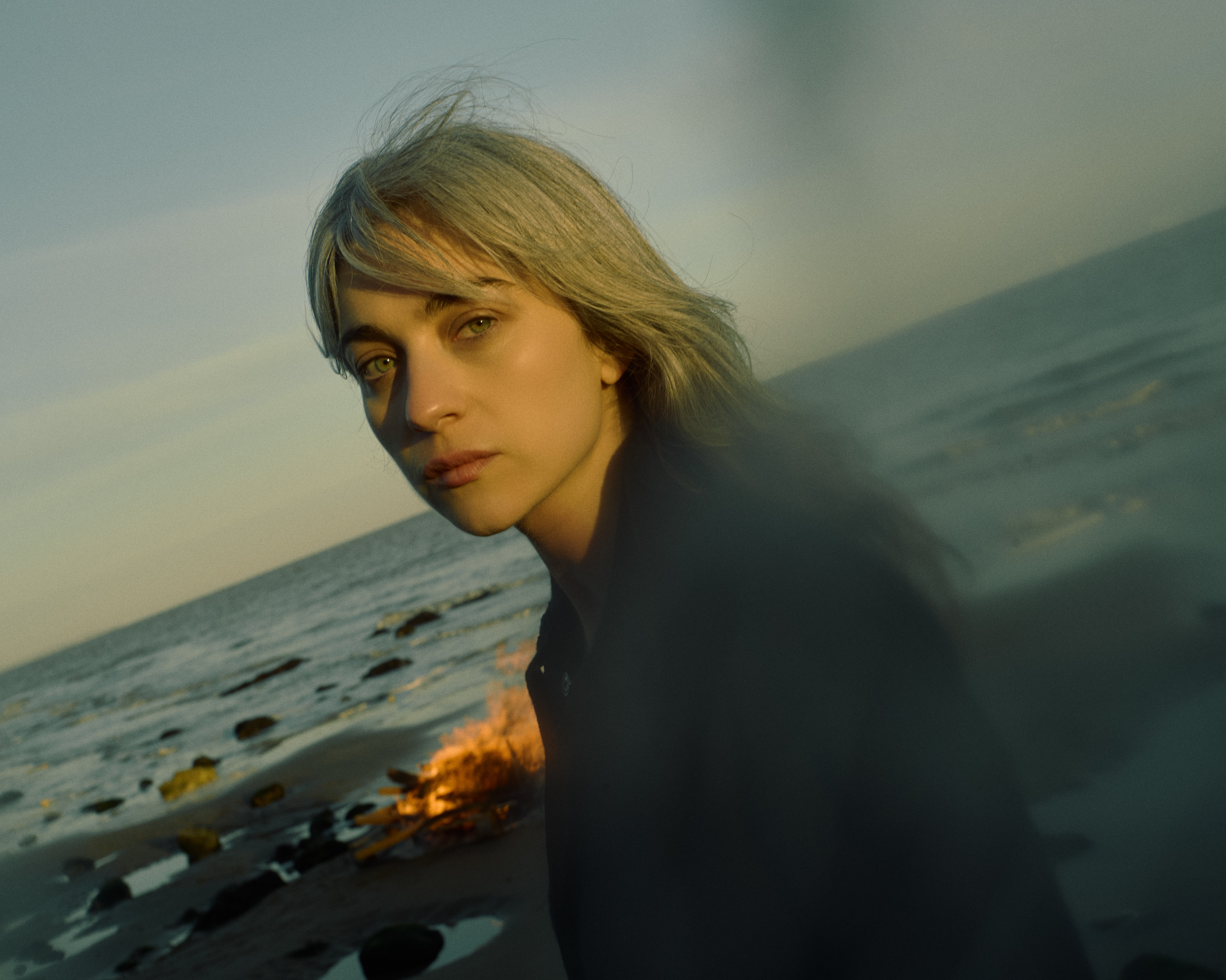 Kali Malone presents Burning Song