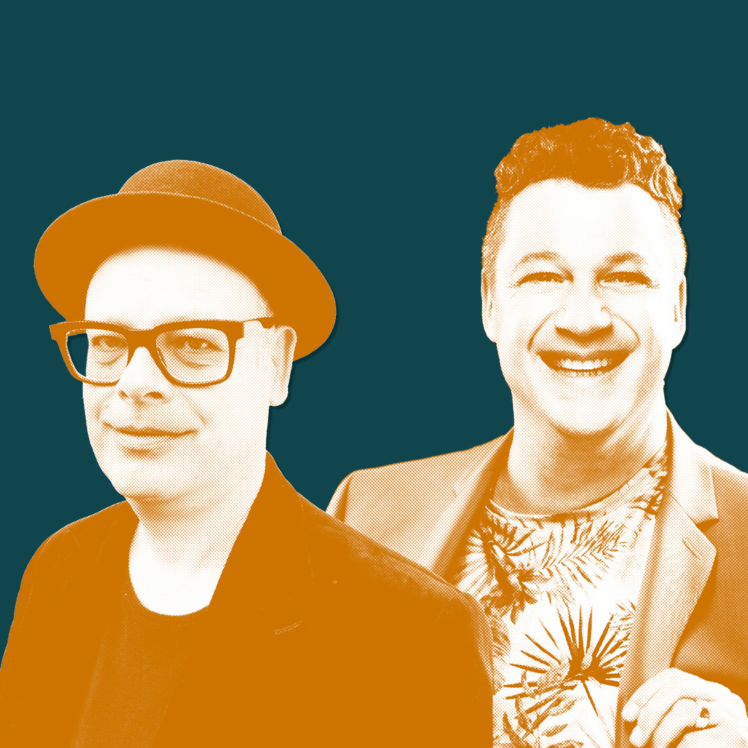 Roman Wyss & Damian Meier
