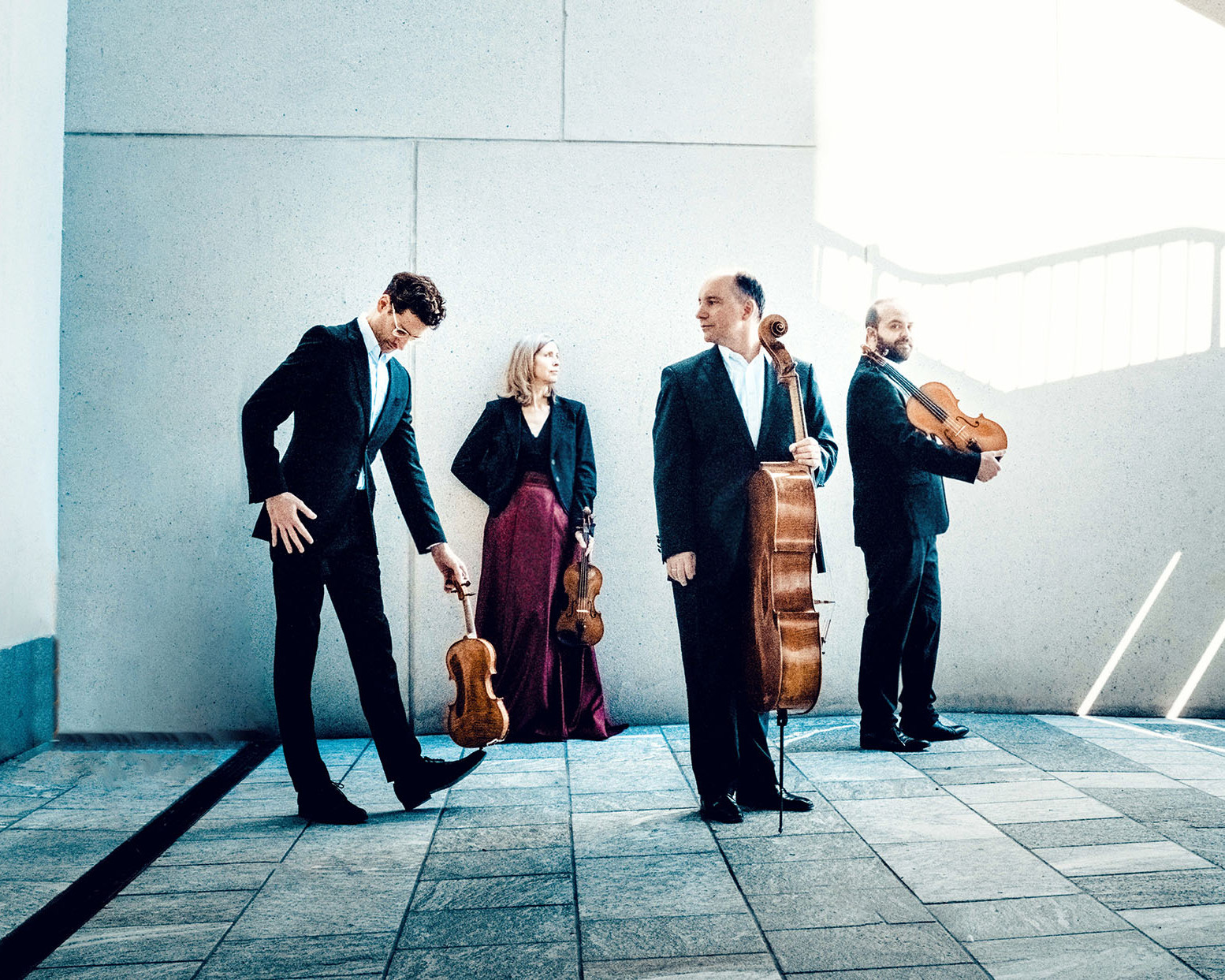 10 | Abschlusskonzert: «Messages»