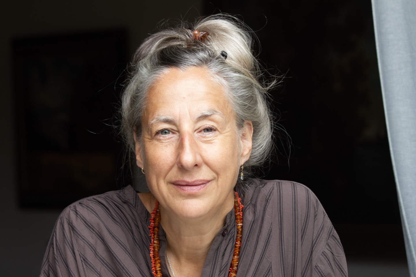 Lesung mit Judith Hermann