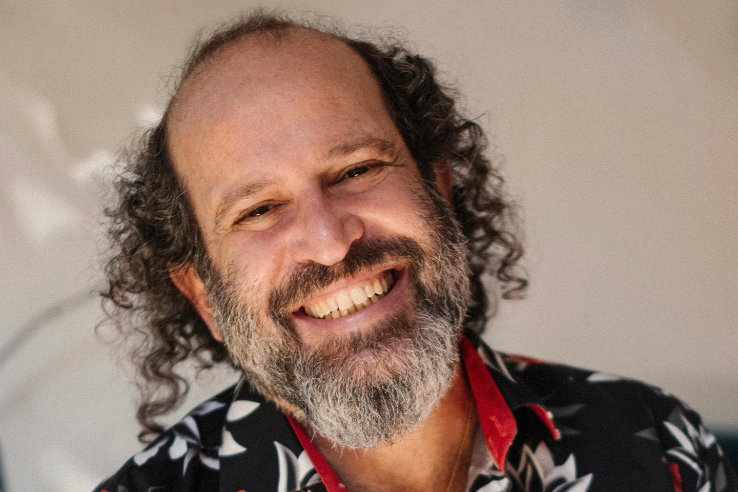 Lesung mit Tomer Gardi