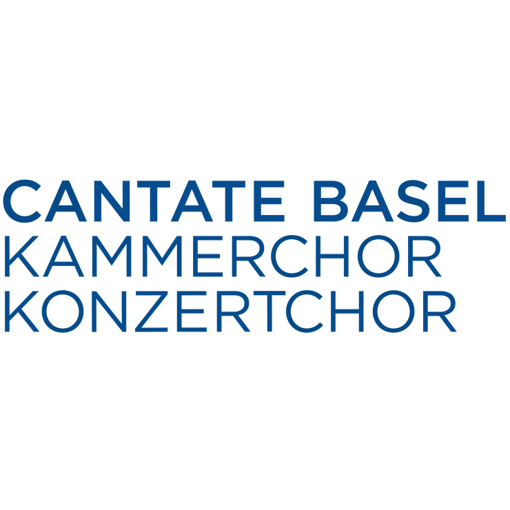 Untereinander Cantate Basel, Kammerchor, Konzertchor