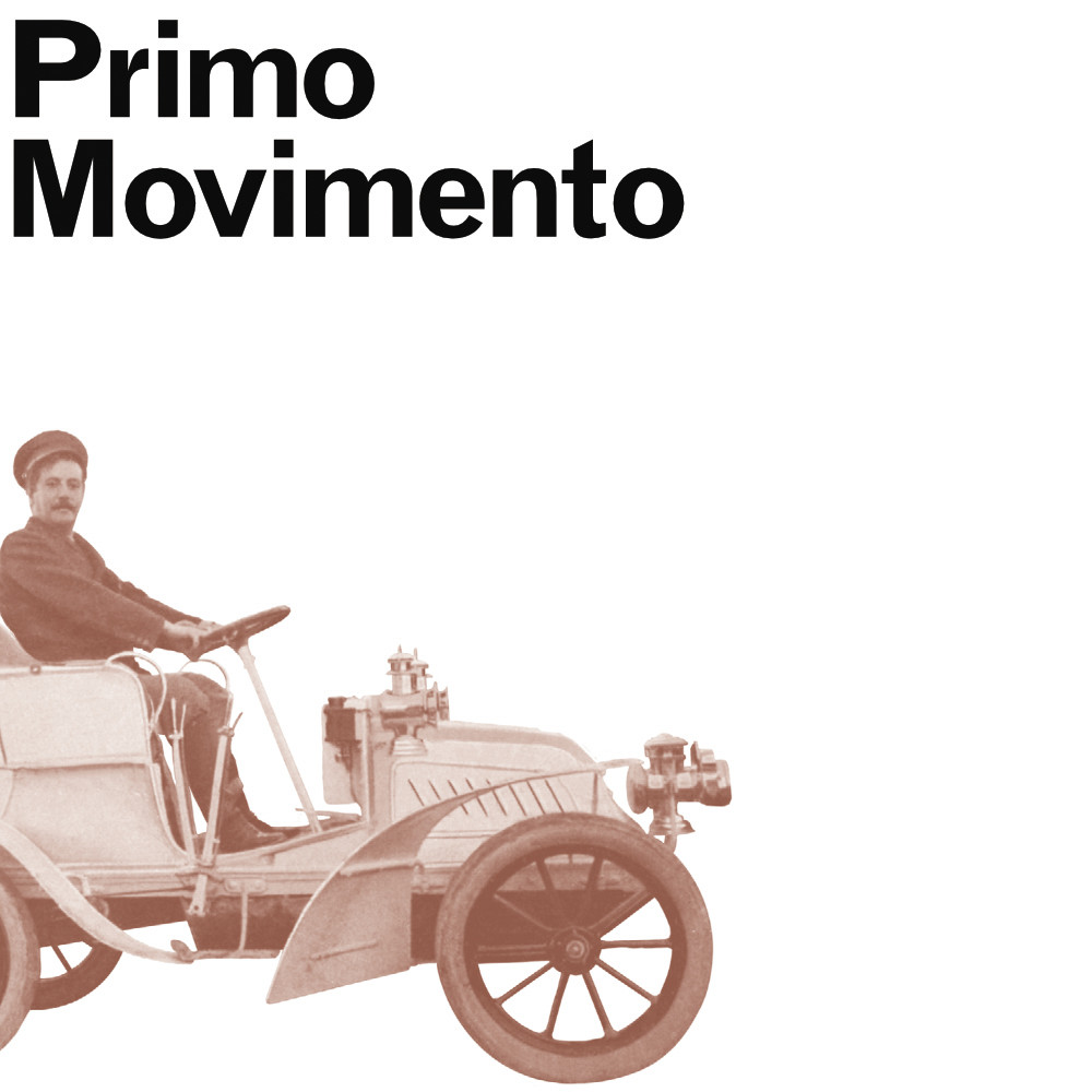 La Via Lattea 20 - Primo Movimento