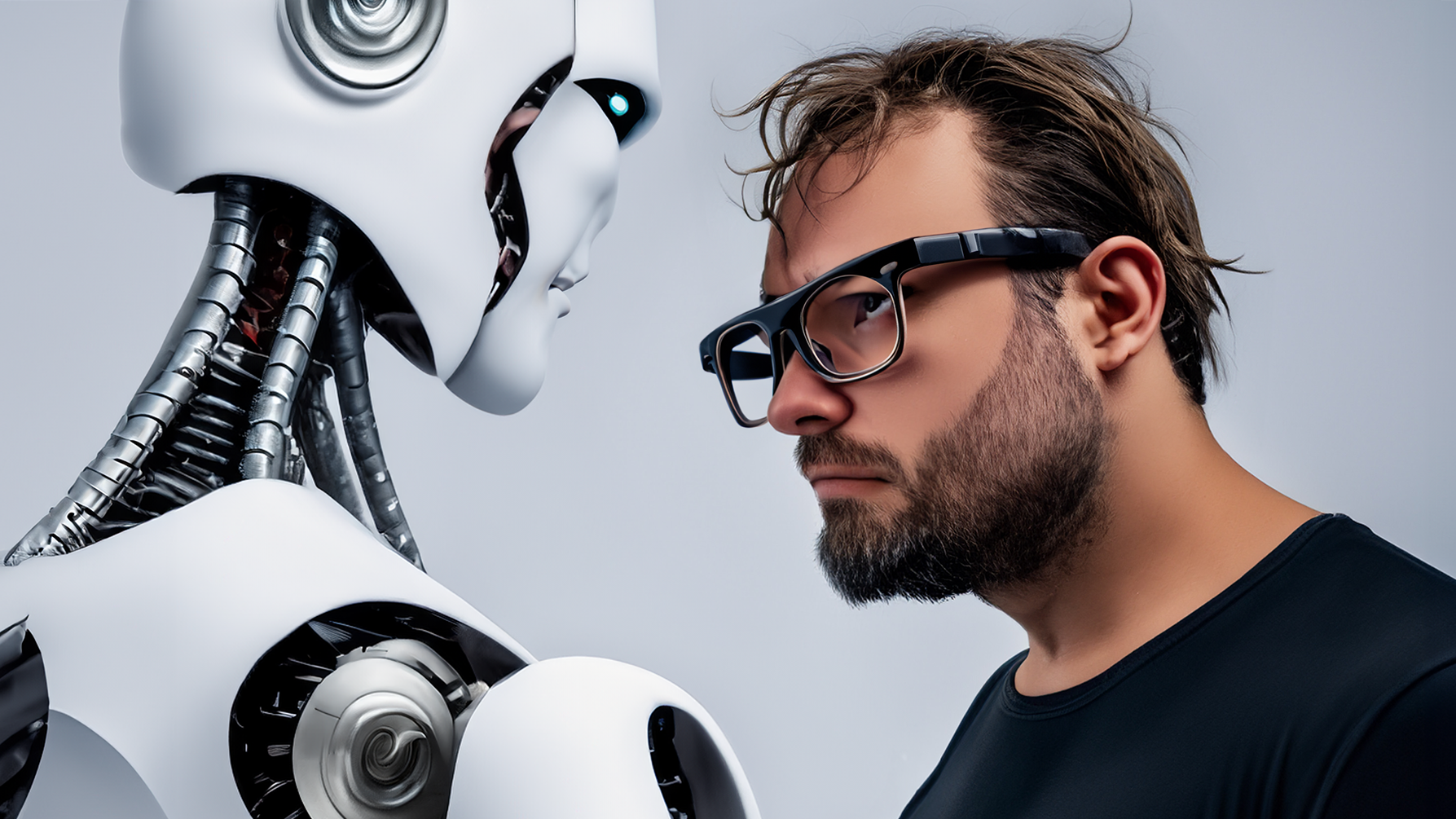 Artificial Art – Human Composers vs. AI