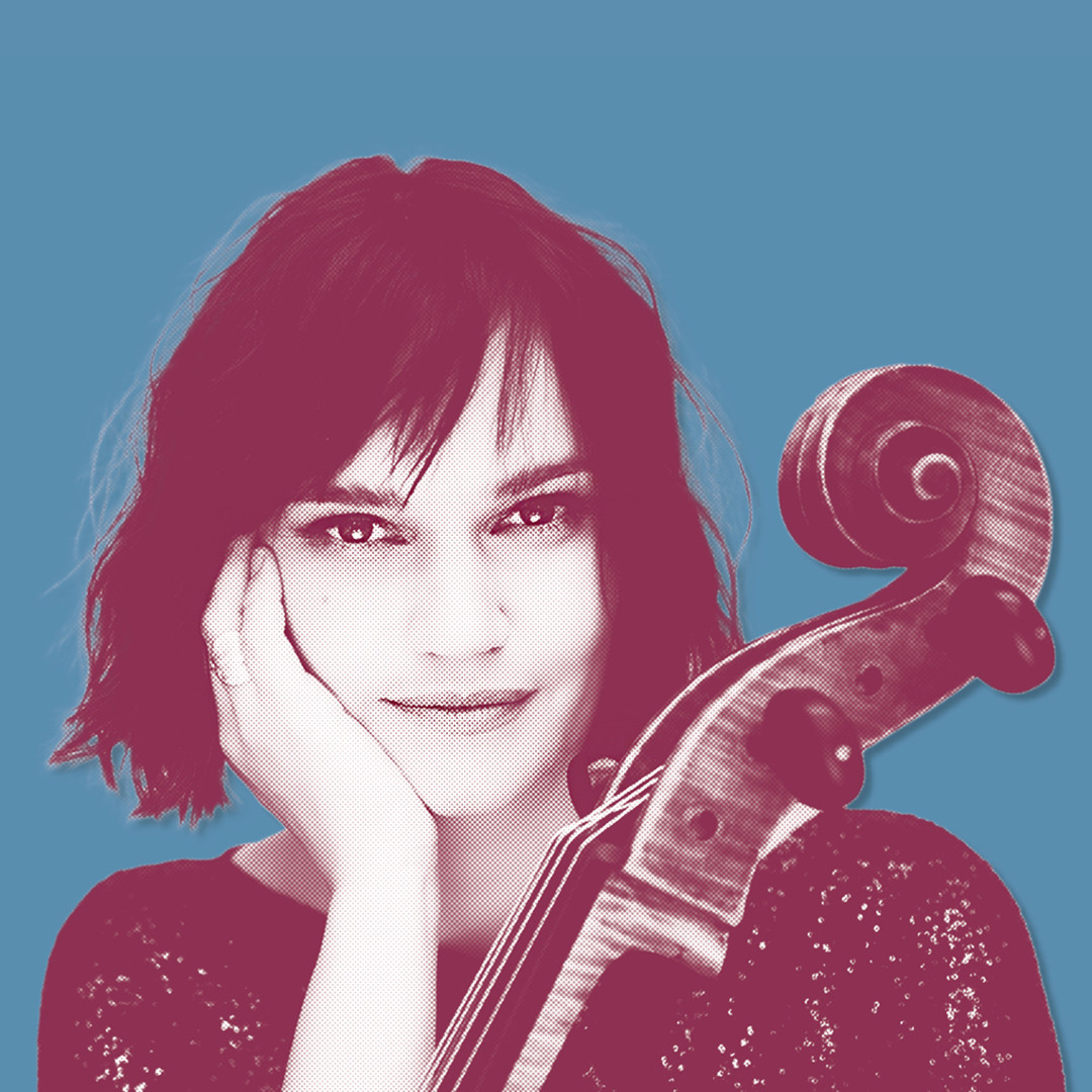 Raphaela Gromes & Festival Strings Lucerne