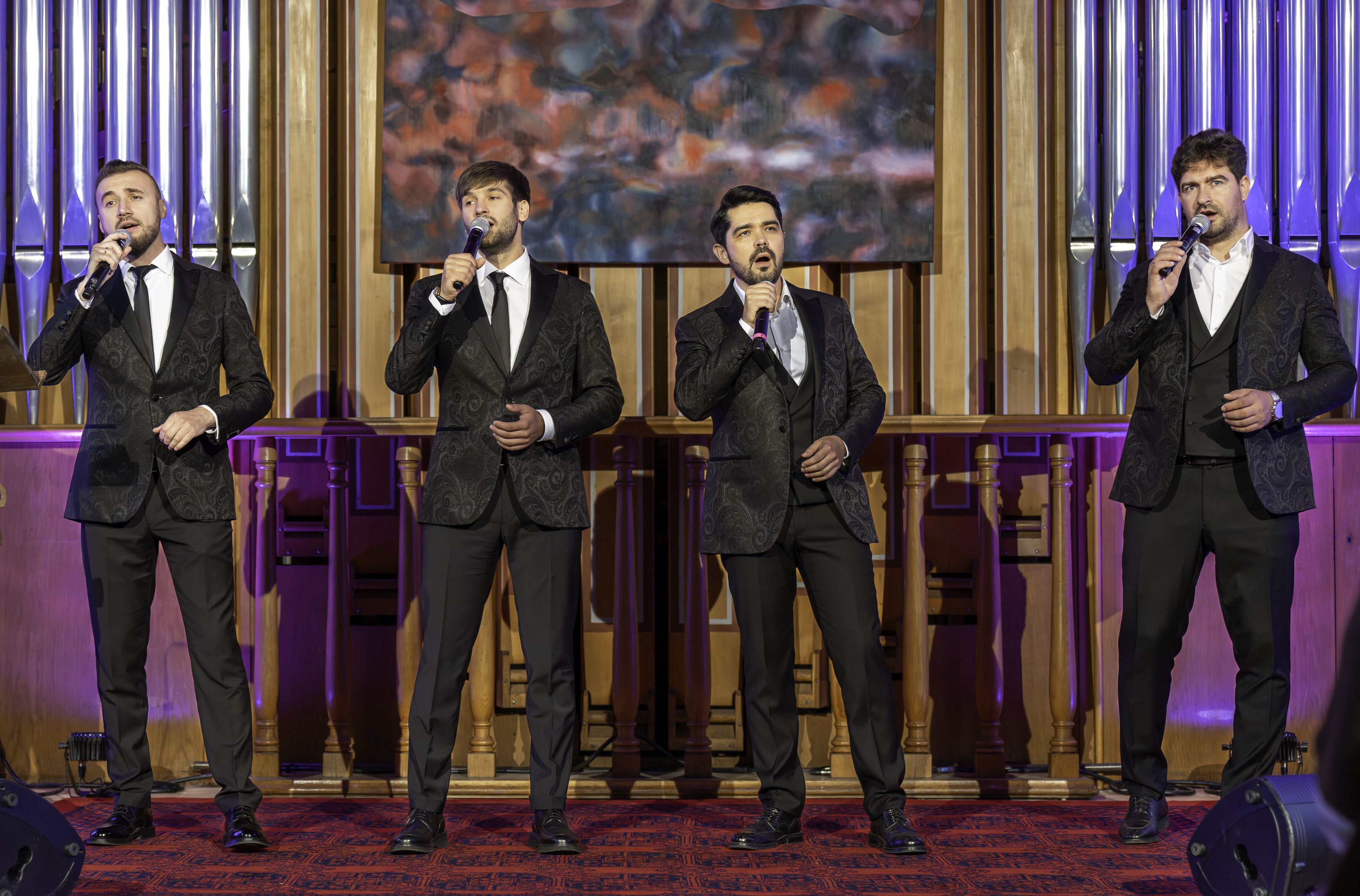 «Il Passione» - Pop Classic Konzert