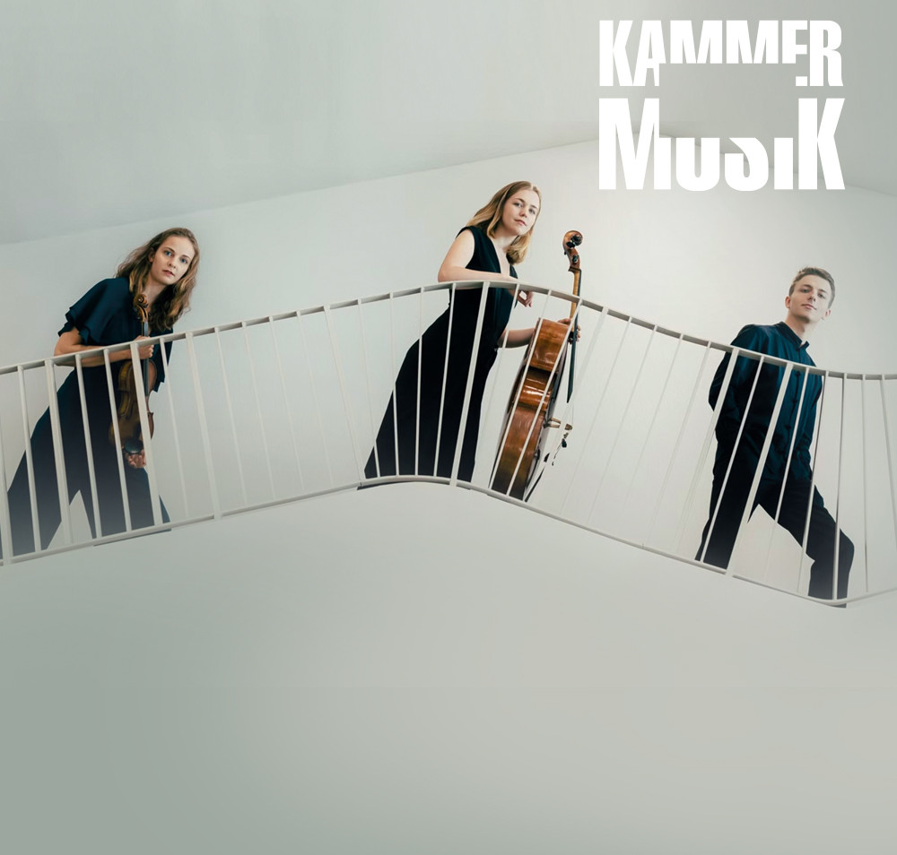 «Romantik pur»: 2. Zykluskonzert (ABO 2)