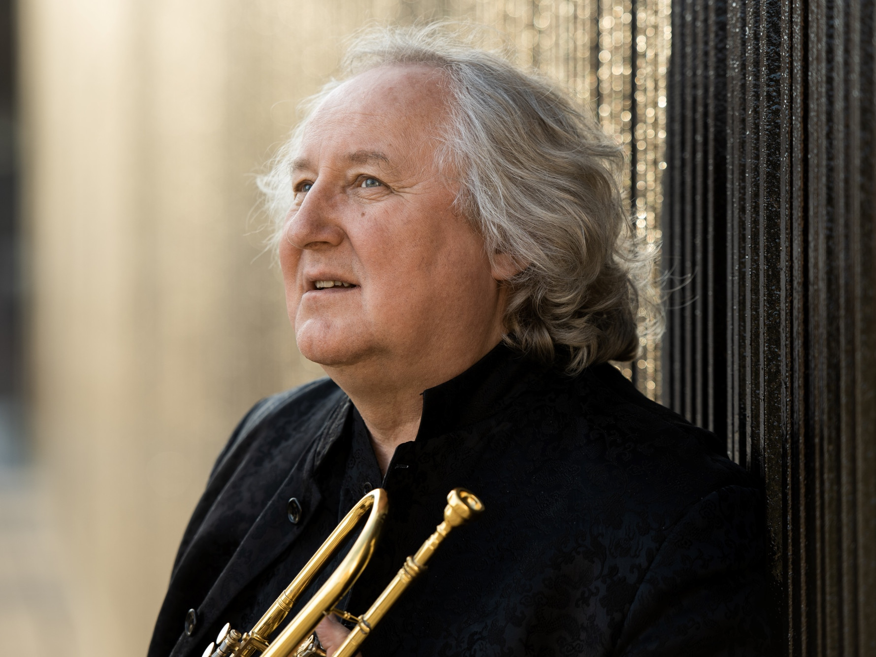 Meisterkonzert Reinhold Friedrich, Trompete