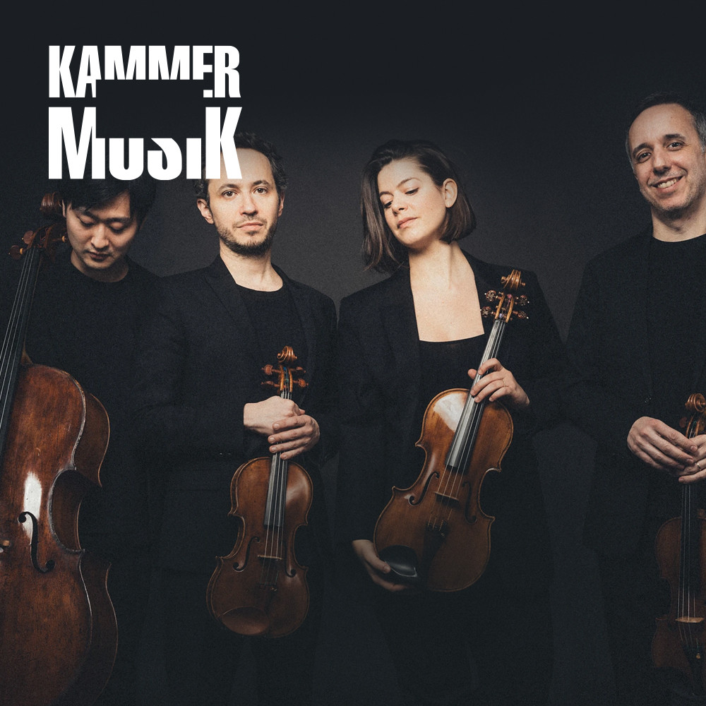 «klassisch und doch visionär»: Abo 2