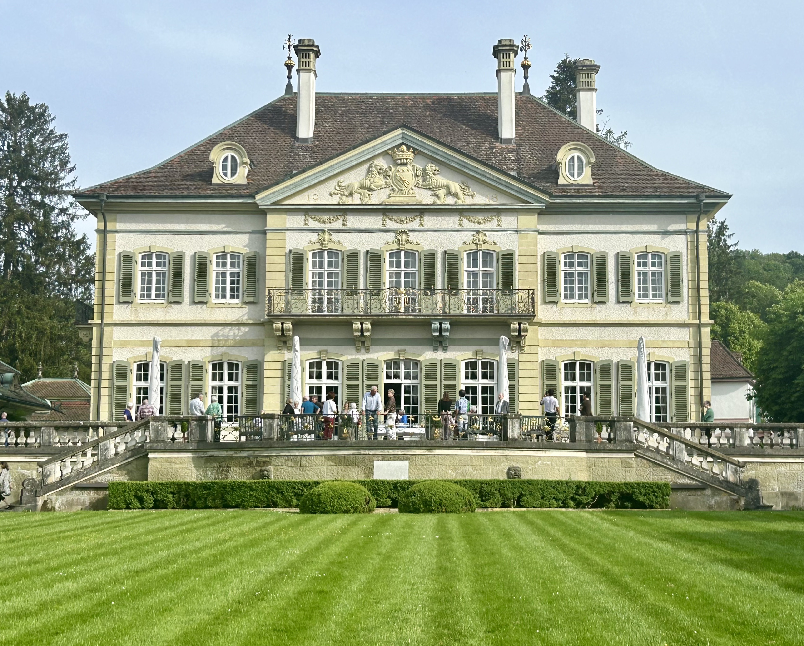 «Schubertiade»