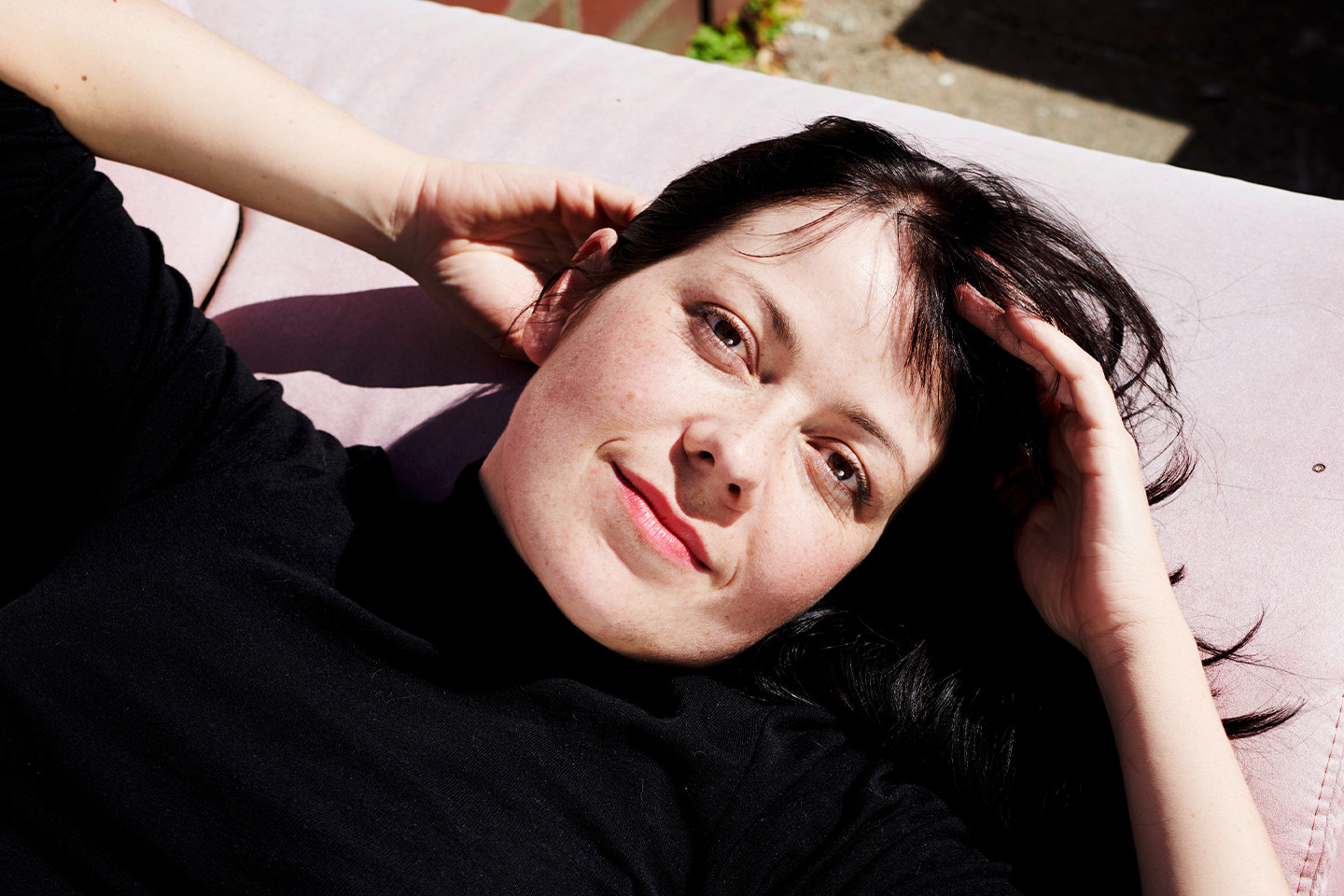 Lesung mit Dana von Suffrin