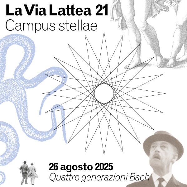 Quattro generazioni Bach