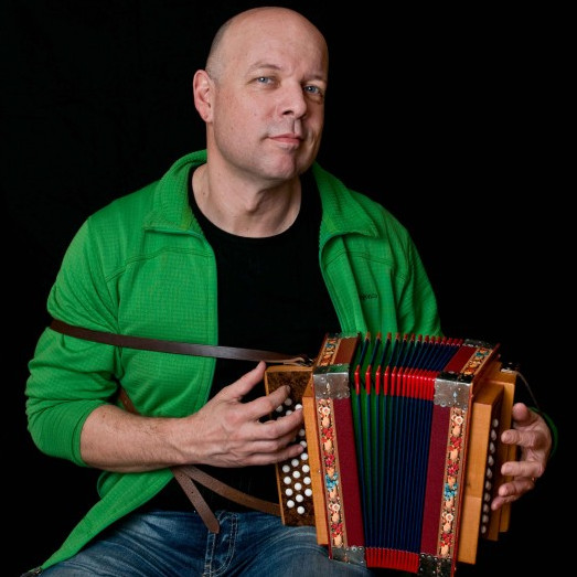 Volksmusik