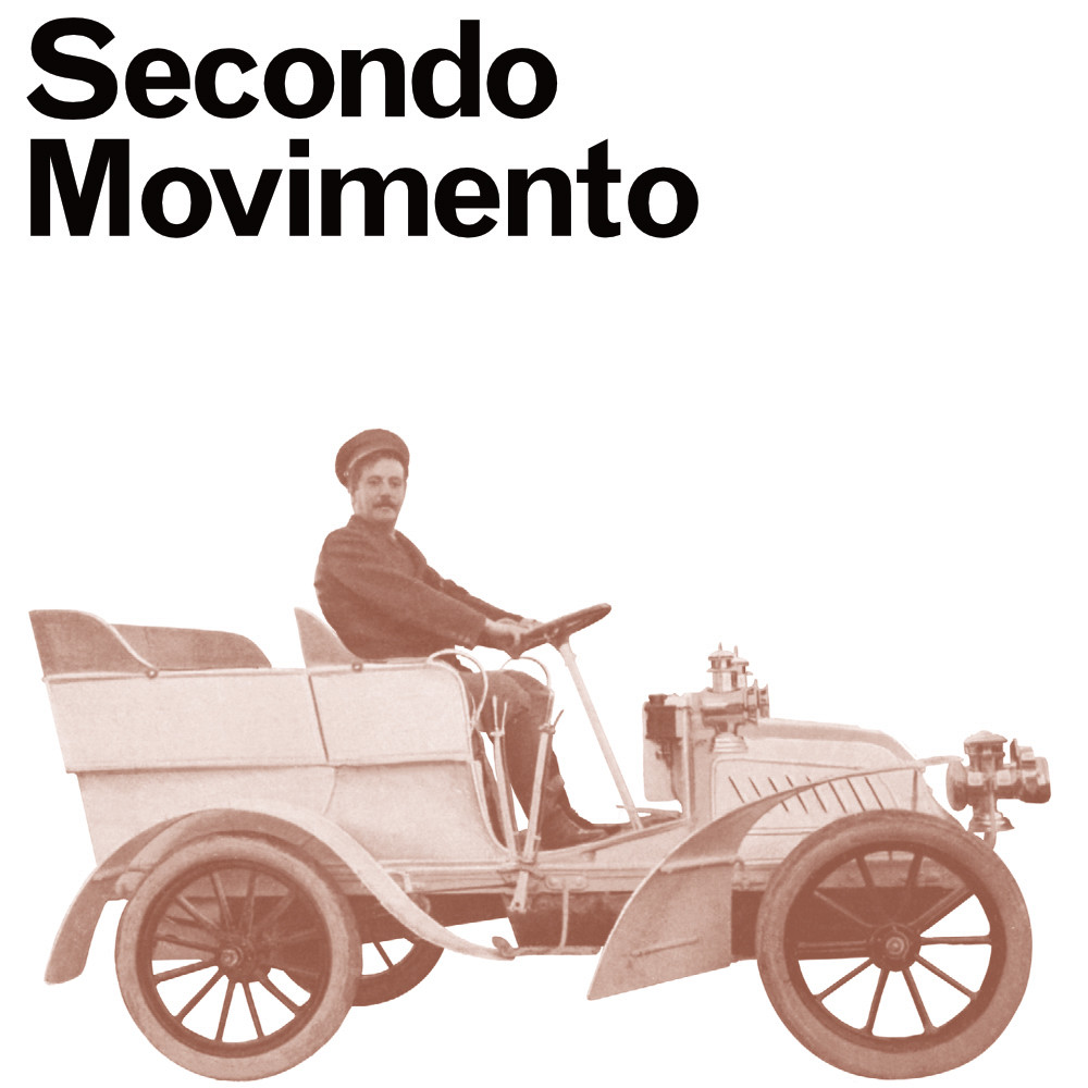 La Via Lattea 20 - Secondo Movimento